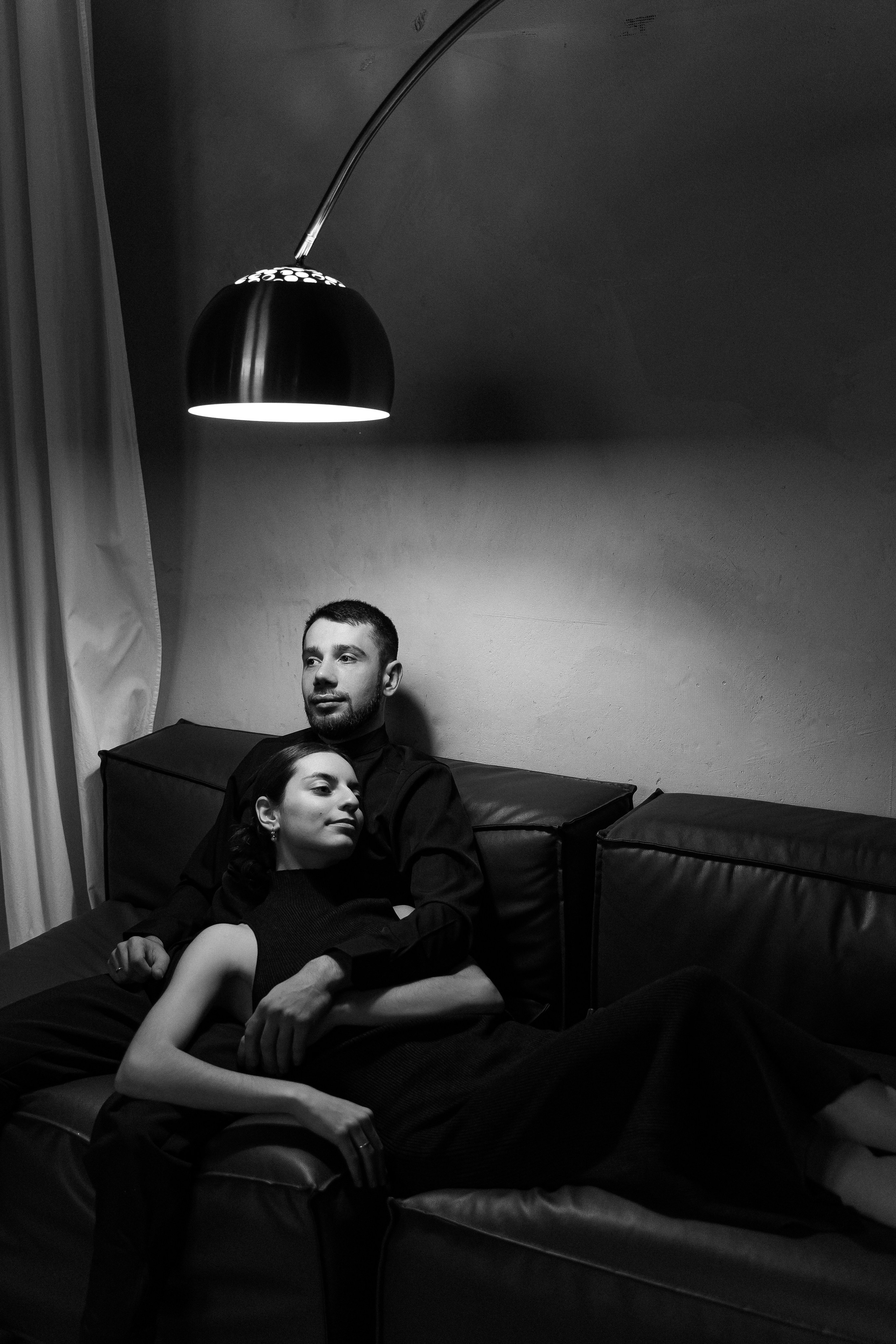 Карэн и Диана. Свадебный и портретный фотограф в Рязани Ринета Цветкова