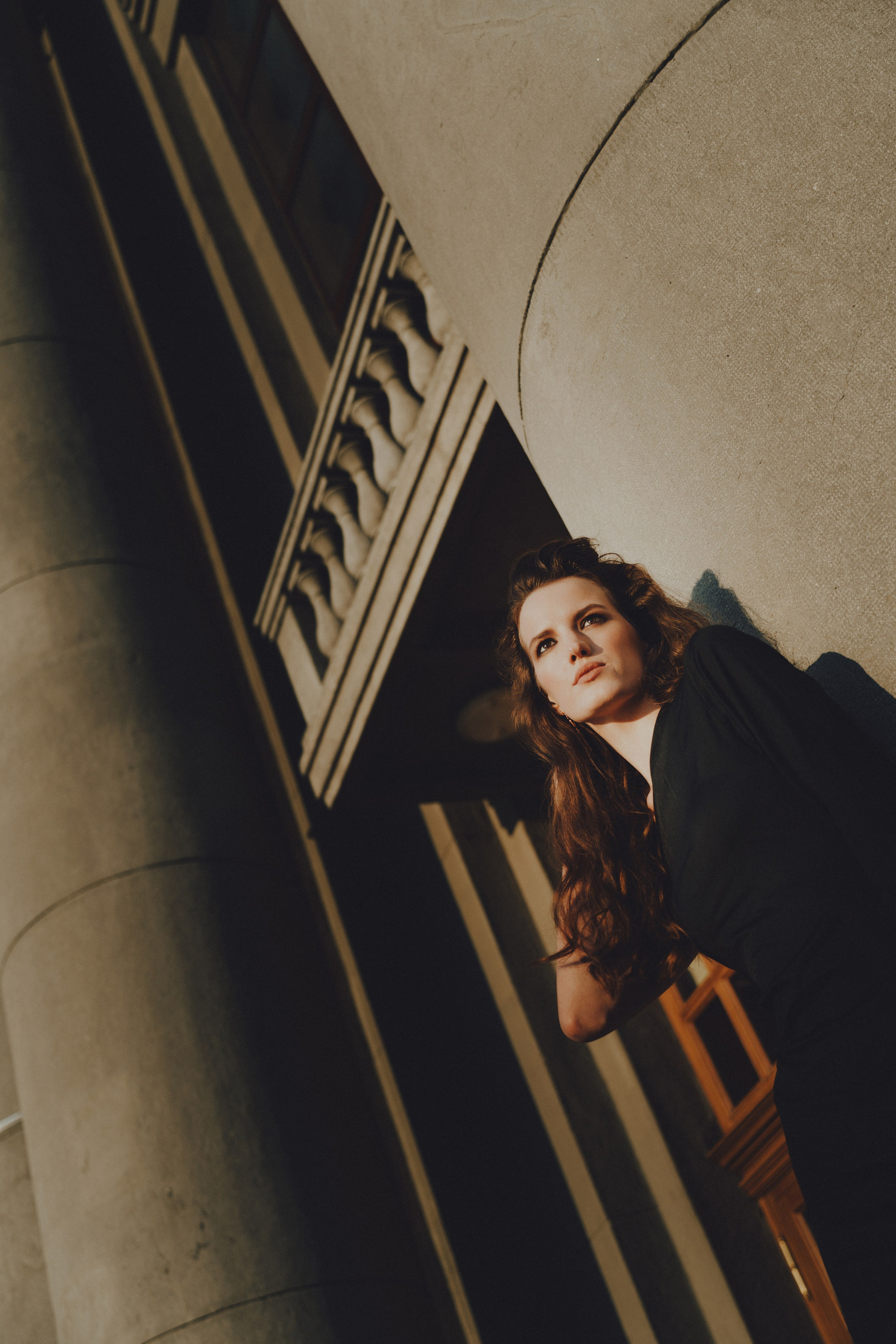 Фотосъемка одежды в Самаре. Фотограф в Самара Роман Квес