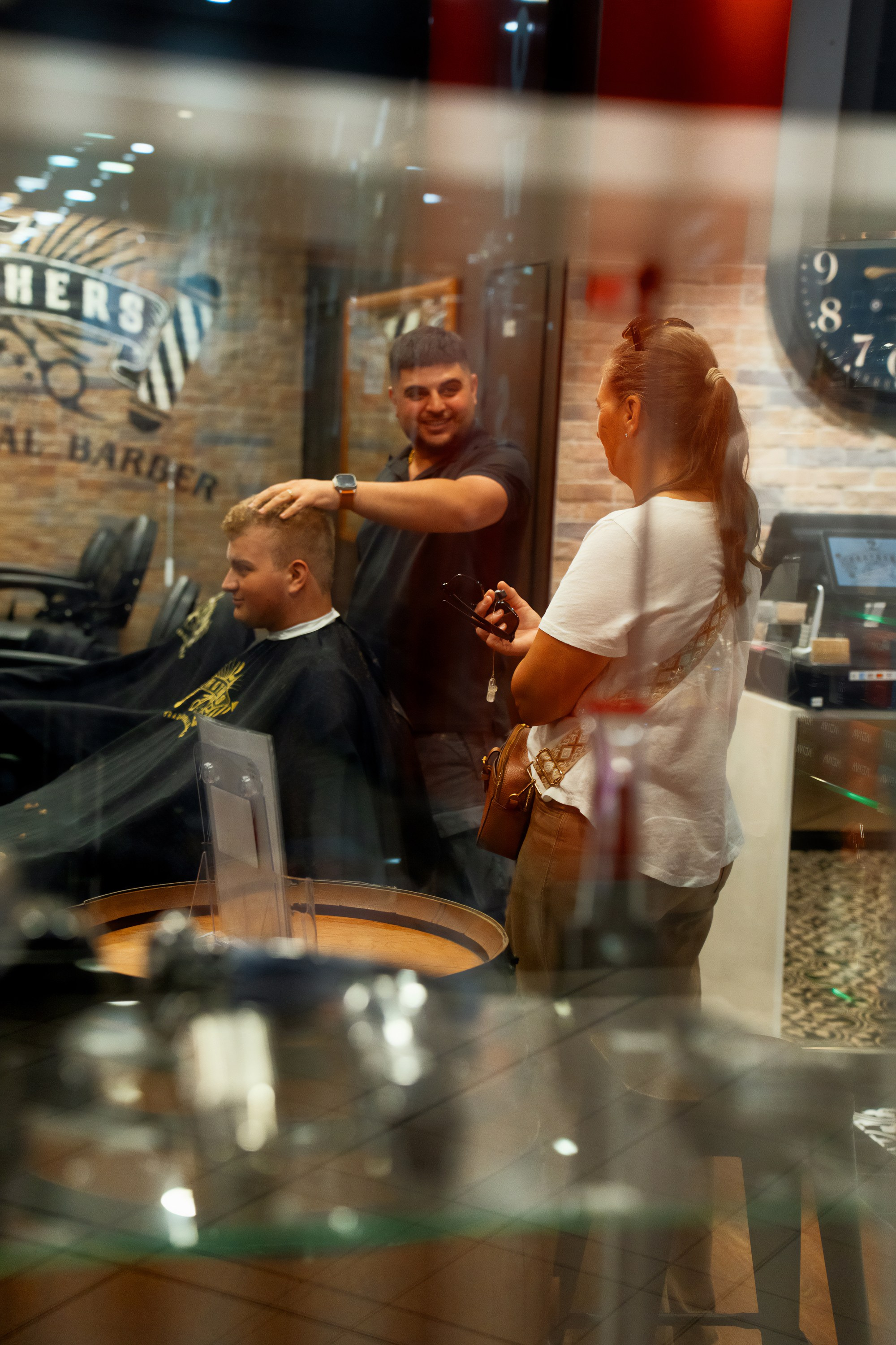 Австралия. Фотограф в Хабаровске. Фотография за 24 часа