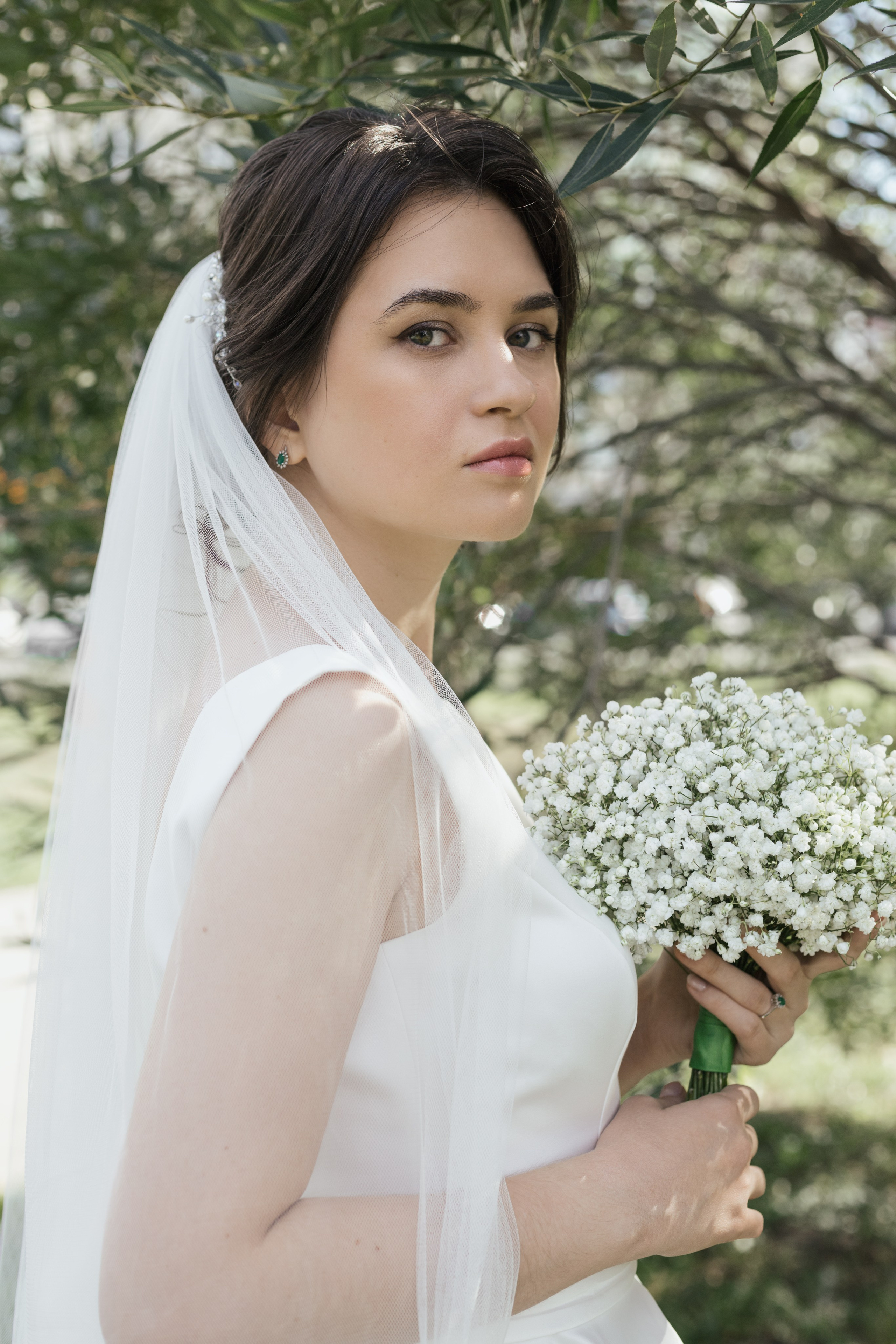 Александр, Екатерина ~ Сентябрь. Фотограф в Новосибирске Краснова Евгения