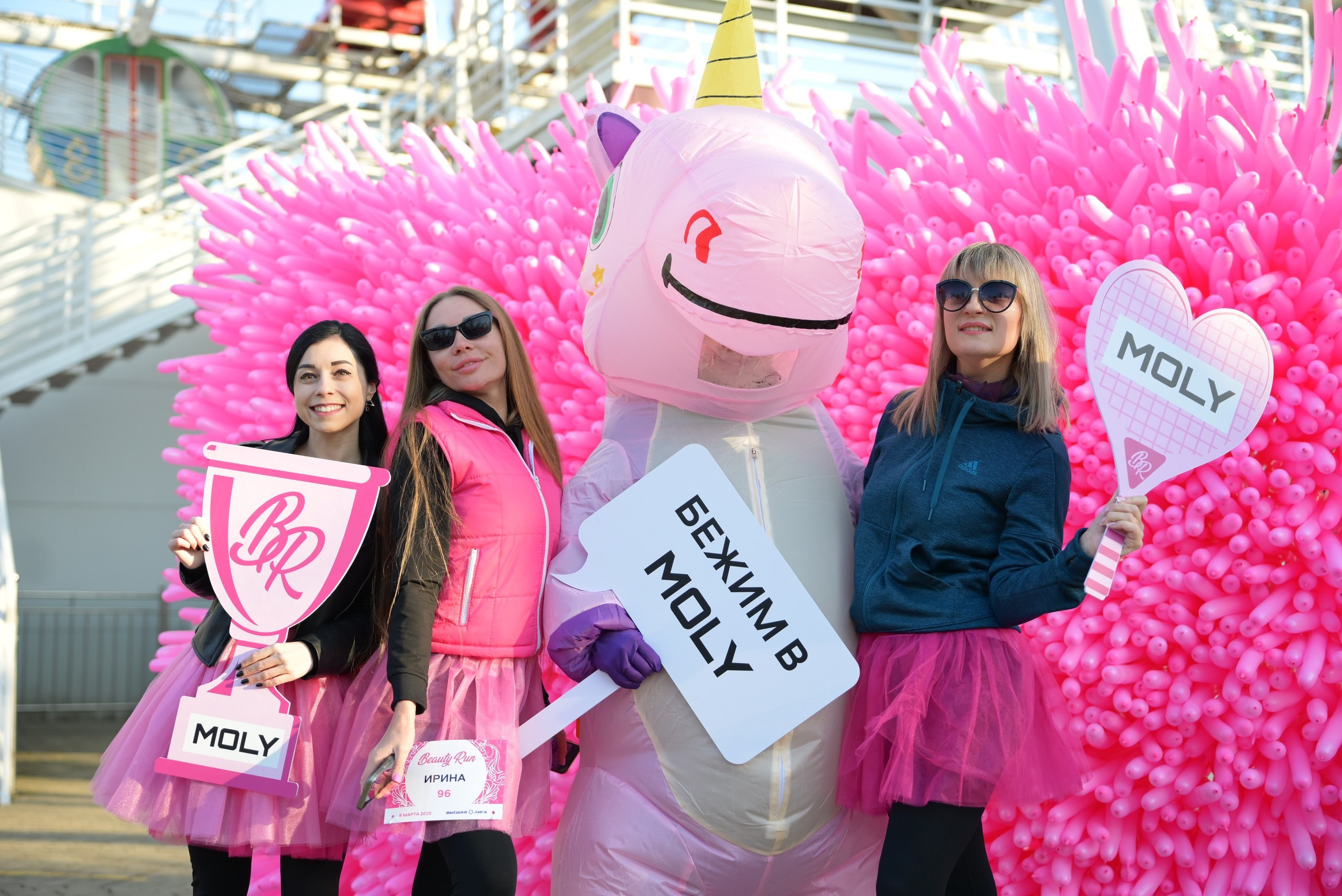 Beauty run 09/03/2025. Фотограф в Краснодаре Алена Горбунова