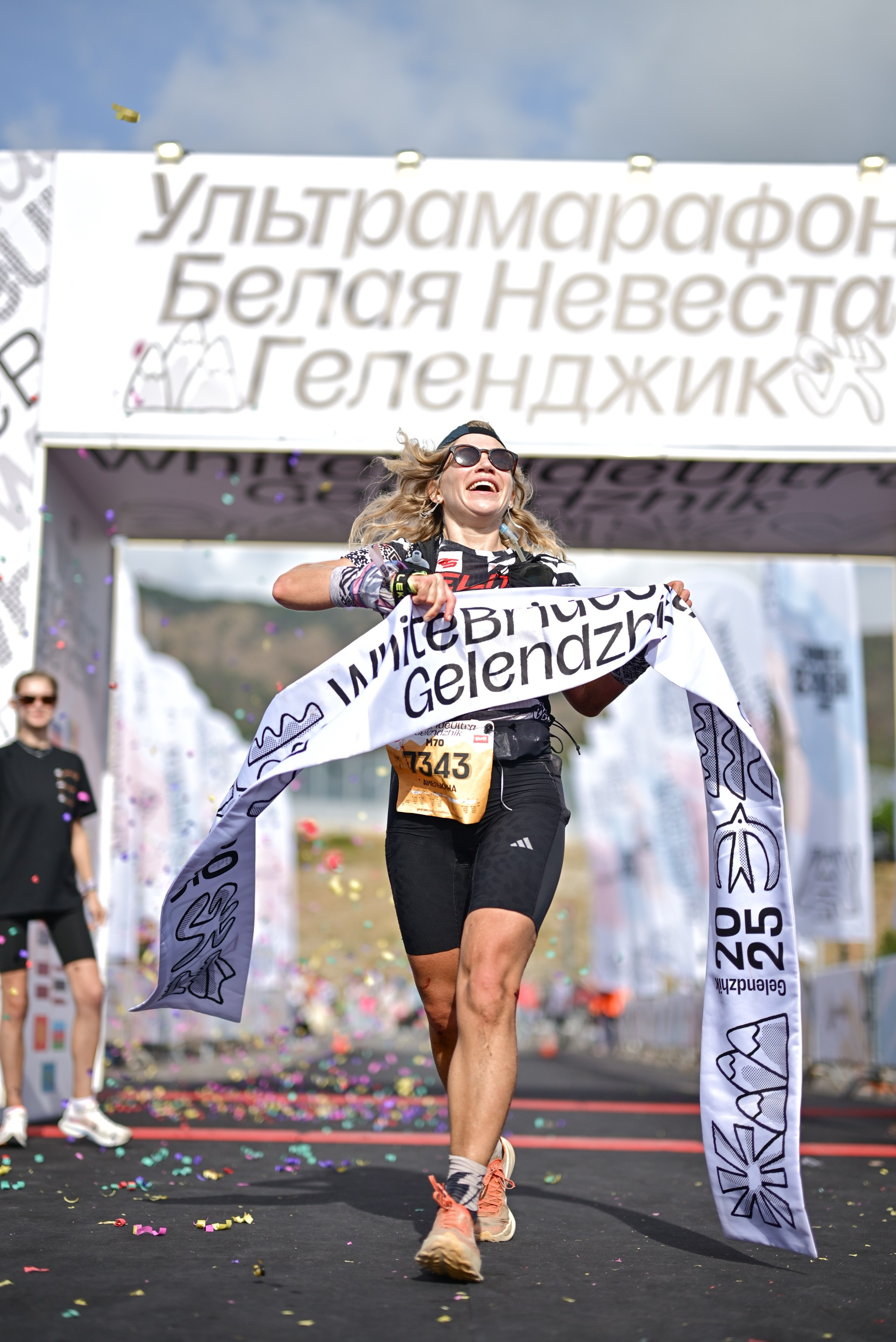 White Bride Ultra Gelendzhik 28/09/2025. Фотограф в Краснодаре Алена Горбунова