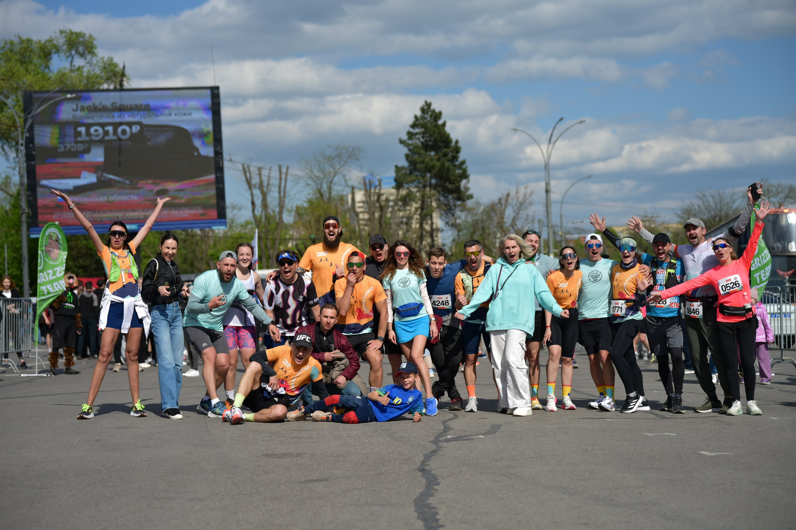 Ростовское кольцо 27/04/2025. Фотограф в Краснодаре Алена Горбунова