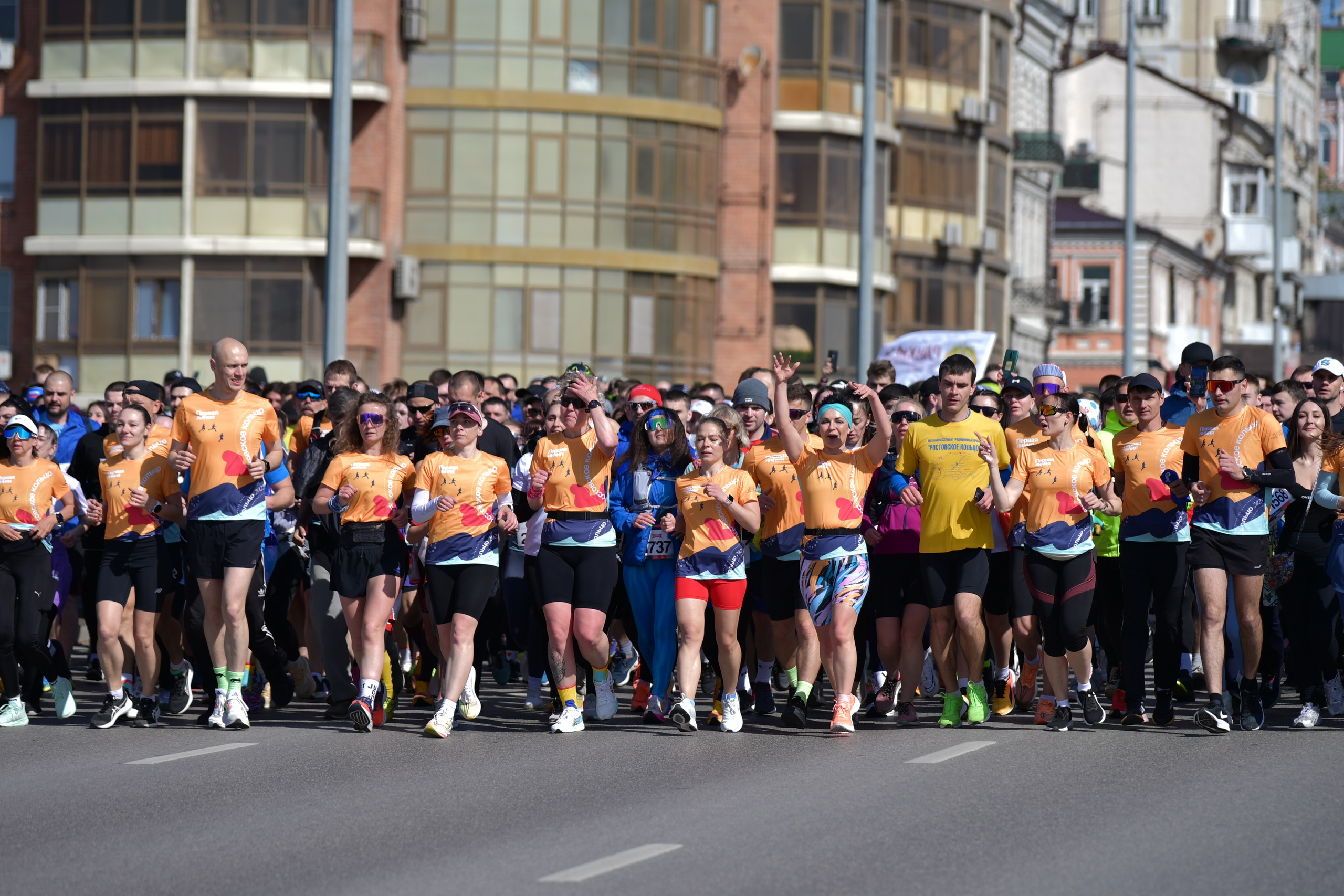 Ростовское кольцо 27/04/2025. Фотограф в Краснодаре Алена Горбунова