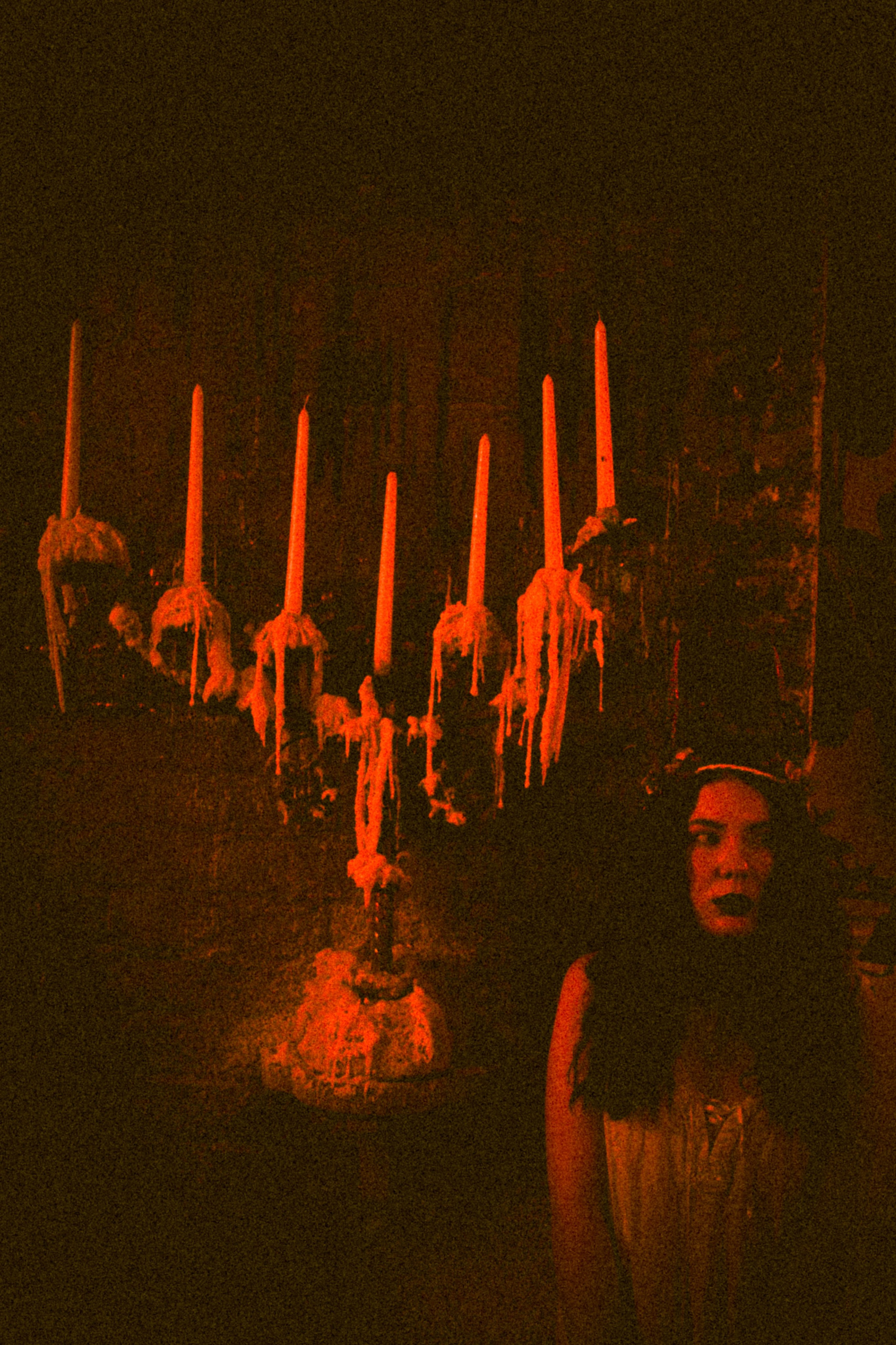 Элина. Александра Мельниченко/ Бегающий фотограф