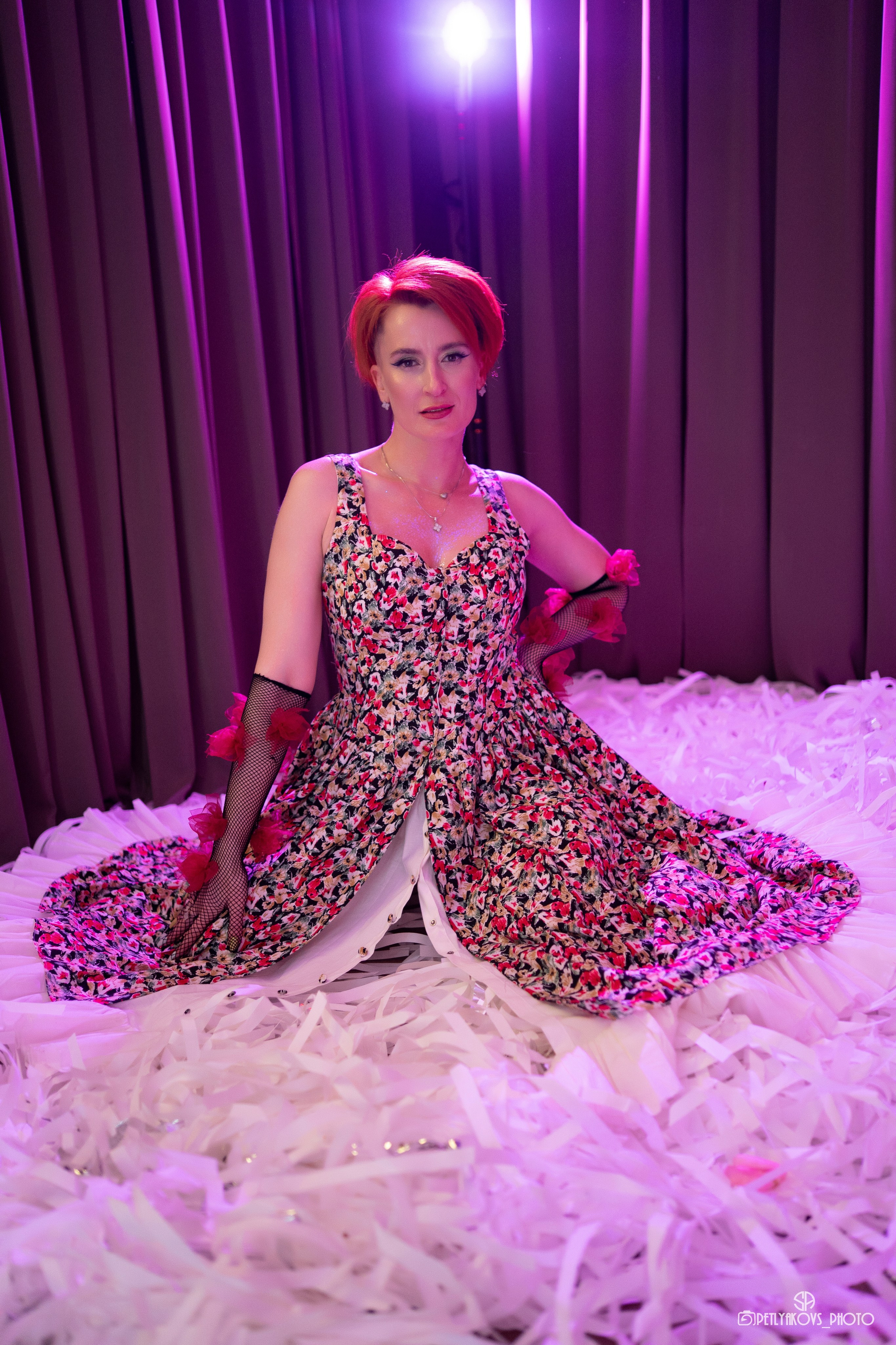 Вечеринка в S.P. Women. Фотограф, видеограф Пятигорск, Ставрополь, Ессентуки, Petlyakovs_photo