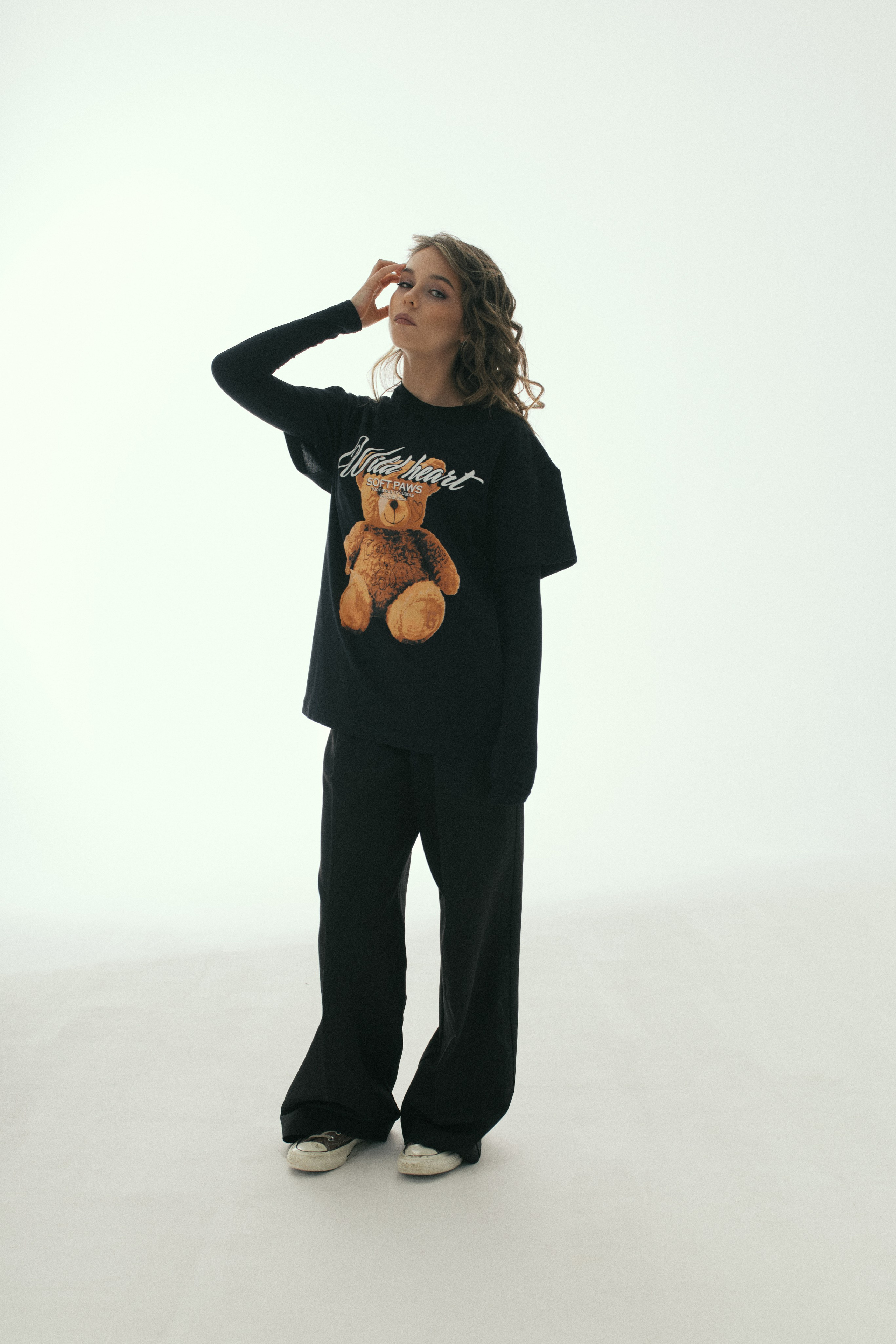 1. Профессиональный Фотограф во Владимире, в Москве и в Суздале — Полина Романычева