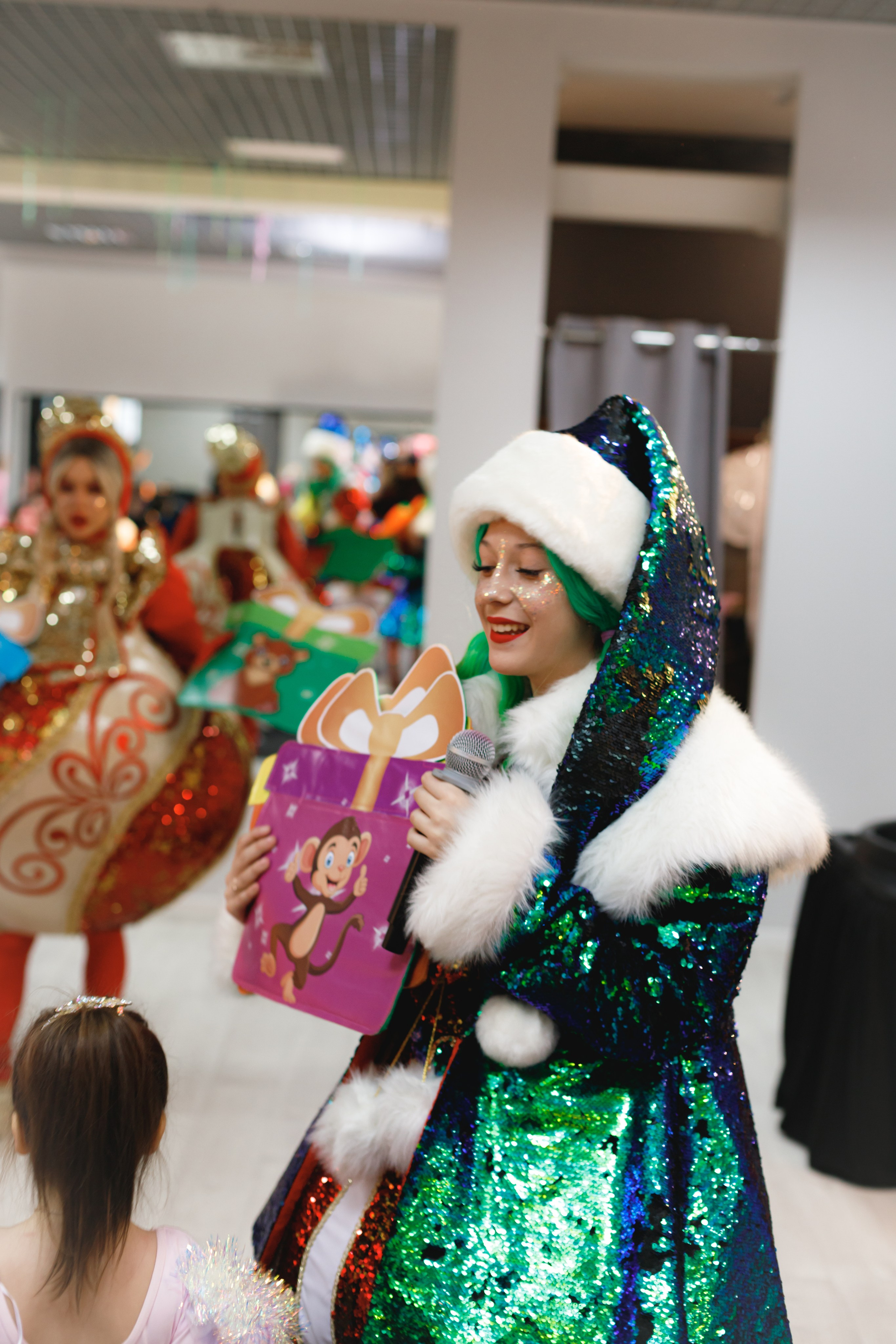 Happy new year. Photokarish