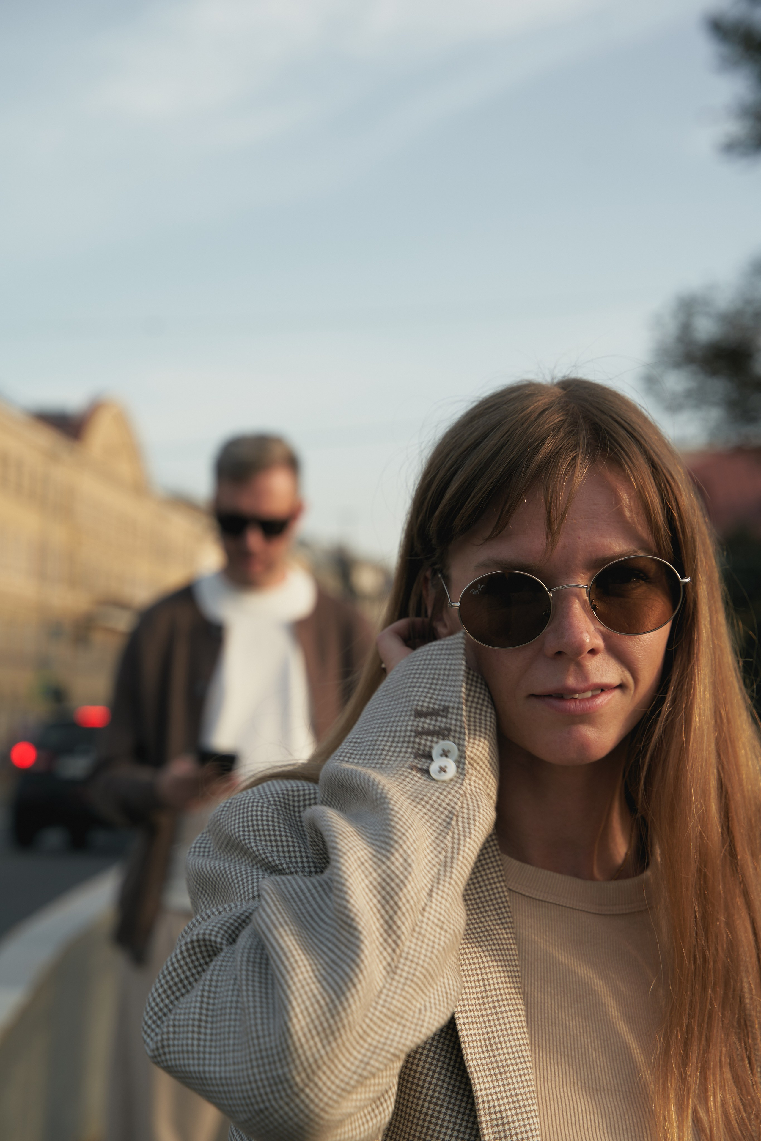 Лена Женя Крис. Свадебный и семейный фотограф в Санкт-Петербурге Елена Чудаева