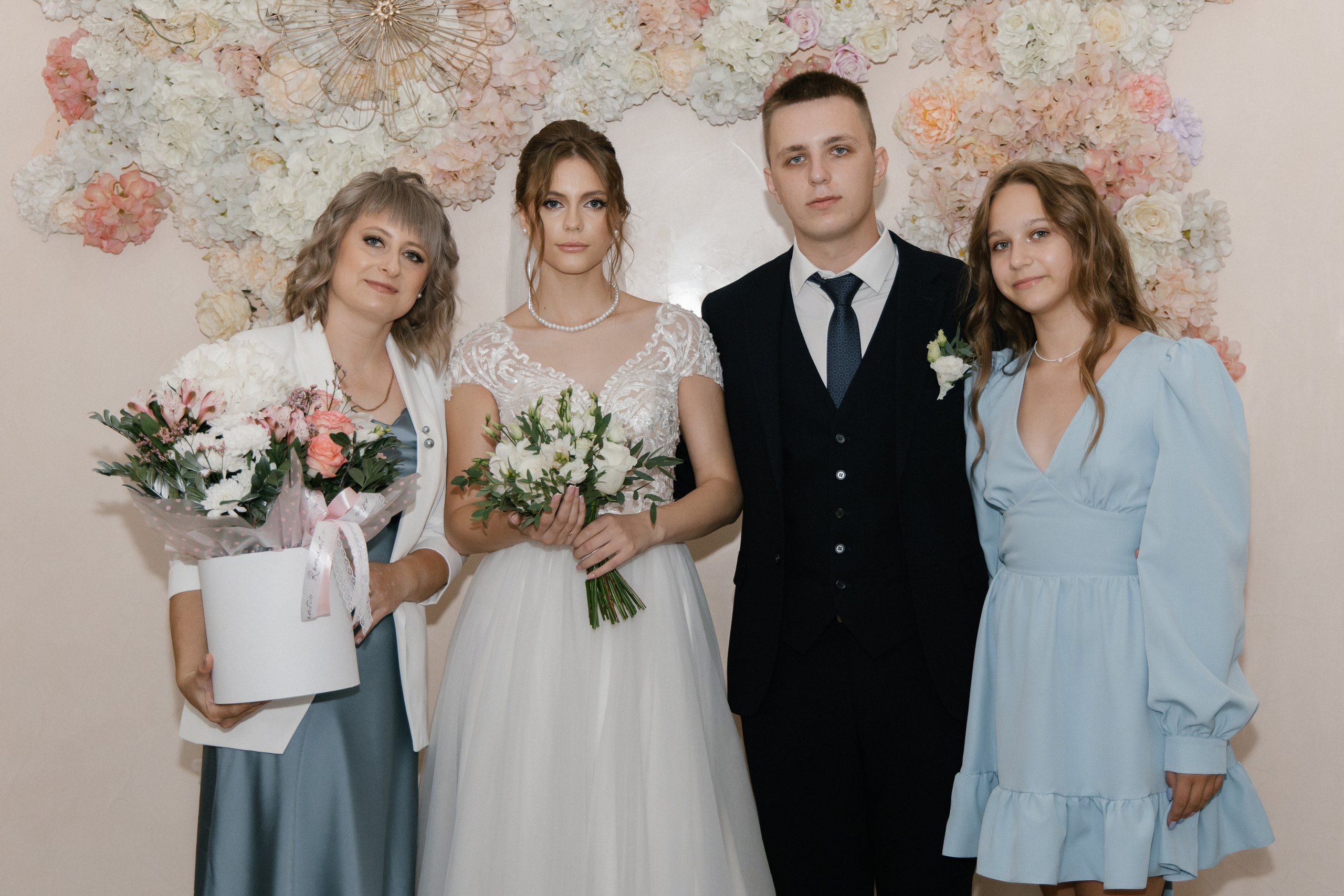 Ксения и Антон (полный день). Фотограф в Барнауле Юлия Садвокасова