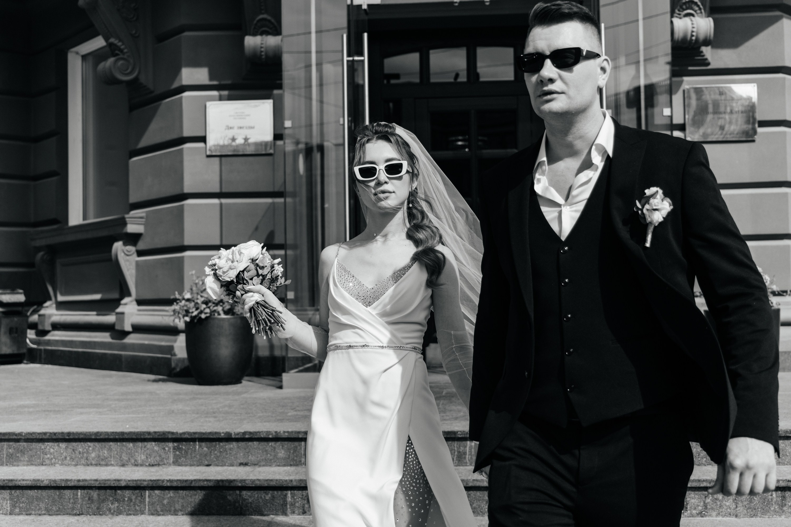 Диана и Сергей (полный день). Фотограф в Барнауле Юлия Садвокасова