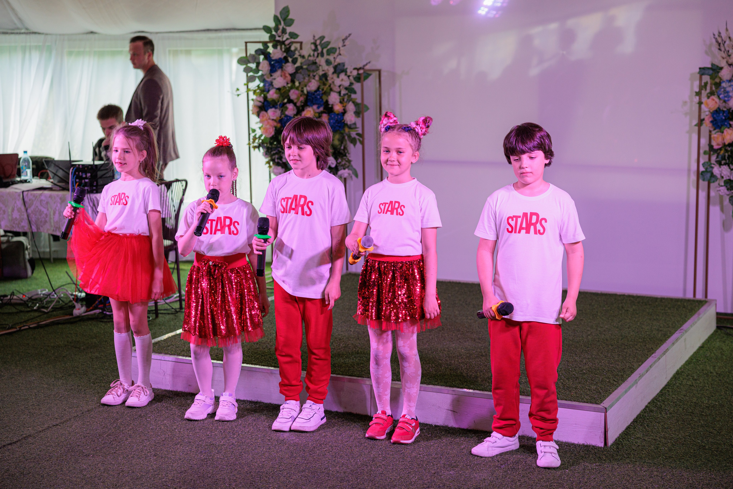 Вечерний STARS. Ваши Истории. Фотограф/видеограф. Абакан