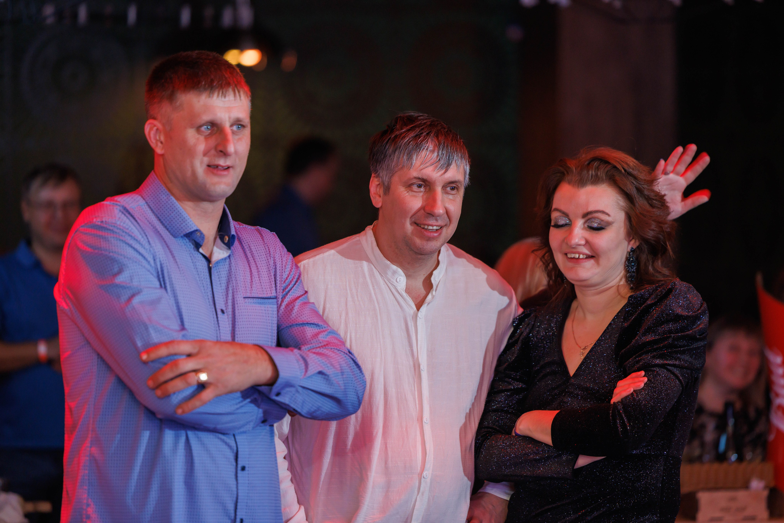 День рождения Red Bar. Ваши Истории. Фотограф/видеограф. Абакан