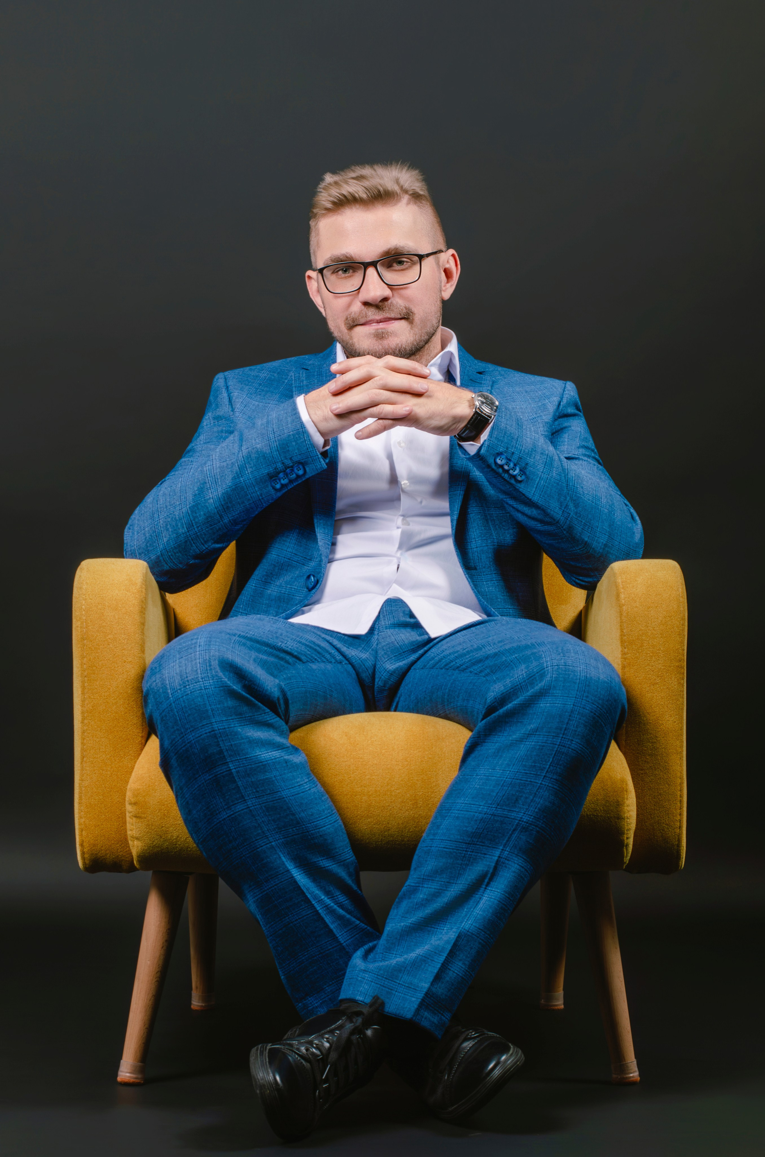 Фотограф Иван Солдатенков | Москва