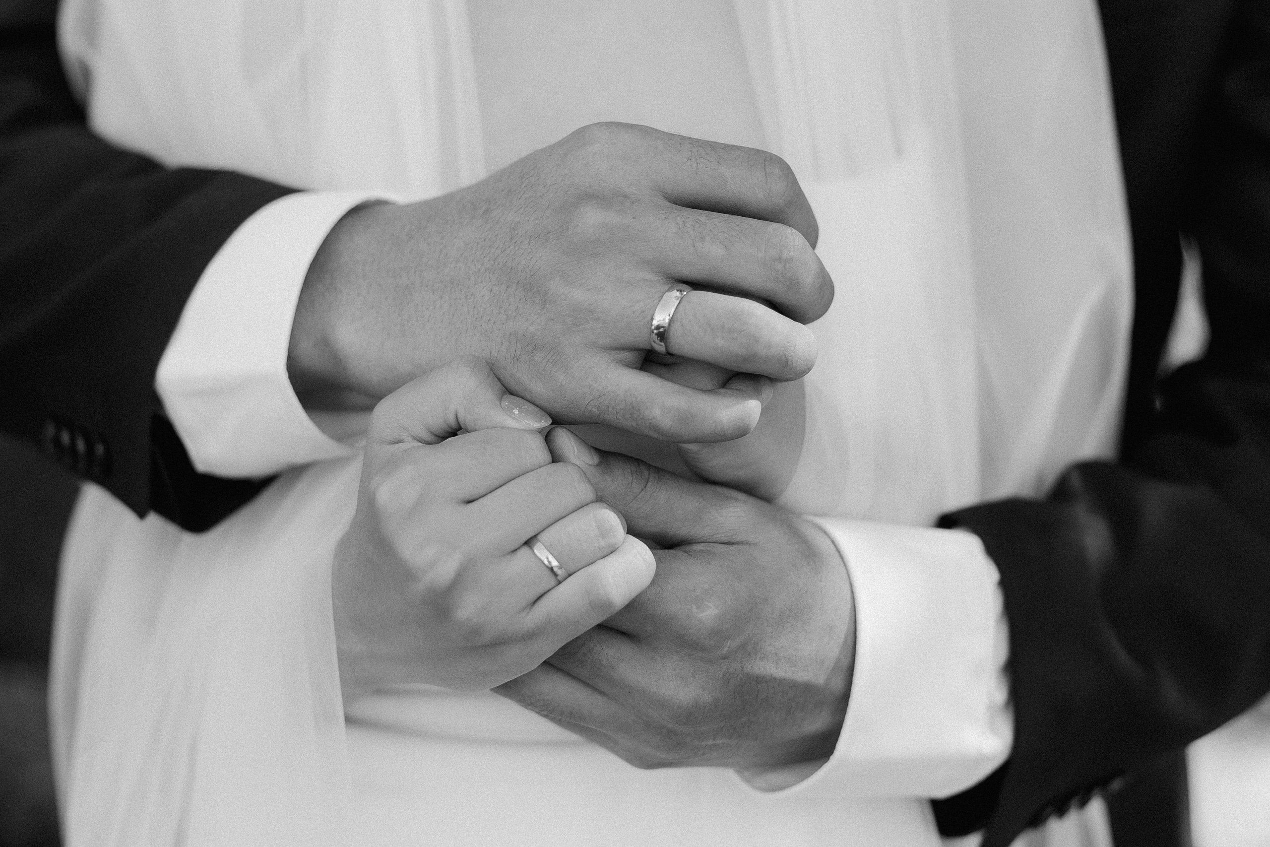 «Одним летним днём». Свадебный и семейный фотограф в Якутске — Дьулусхан Прокопьев