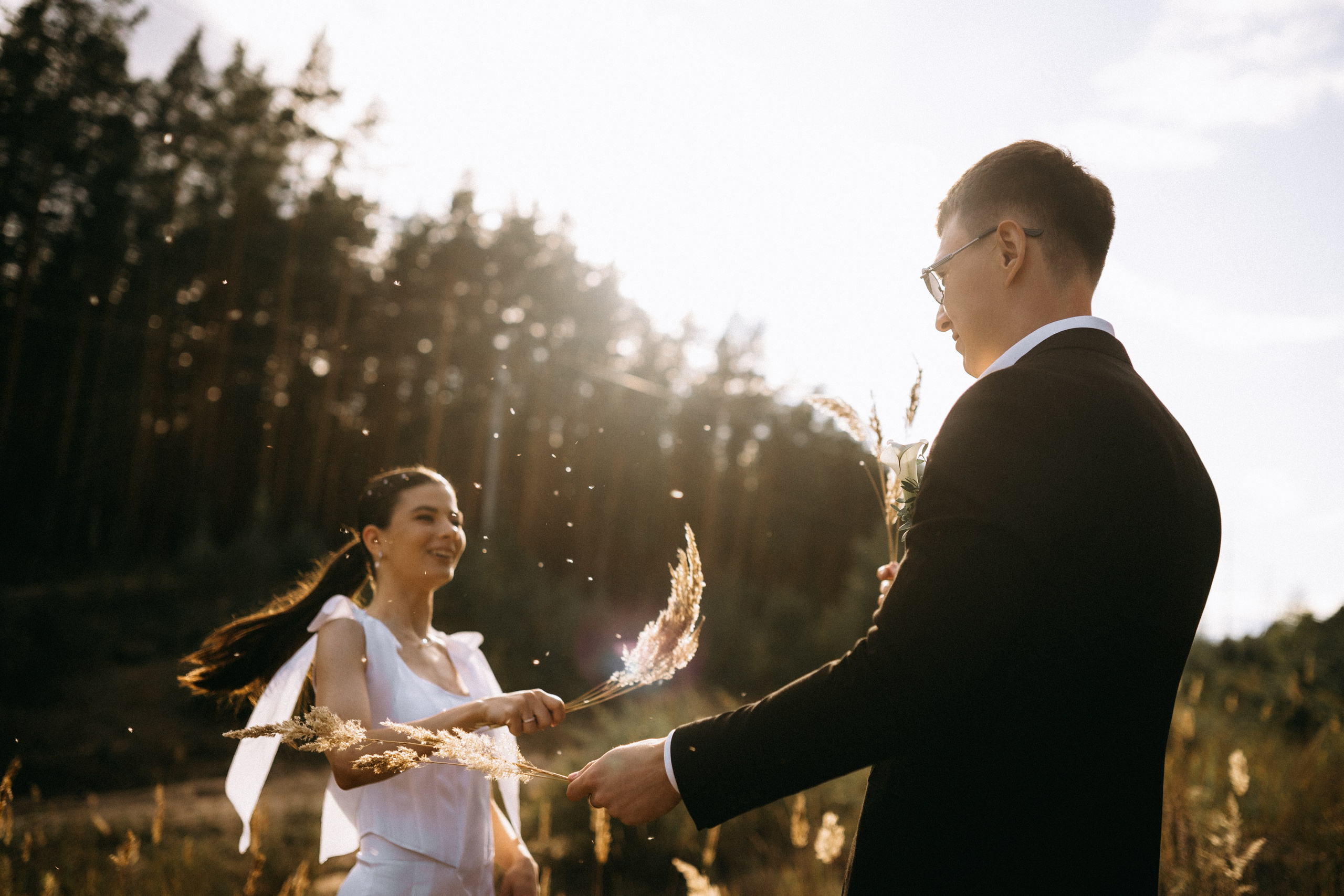 Аня + Миша. Лайфстайл фотограф в Чебоксарах и Санкт-Петербурге Тоня Бекнёва