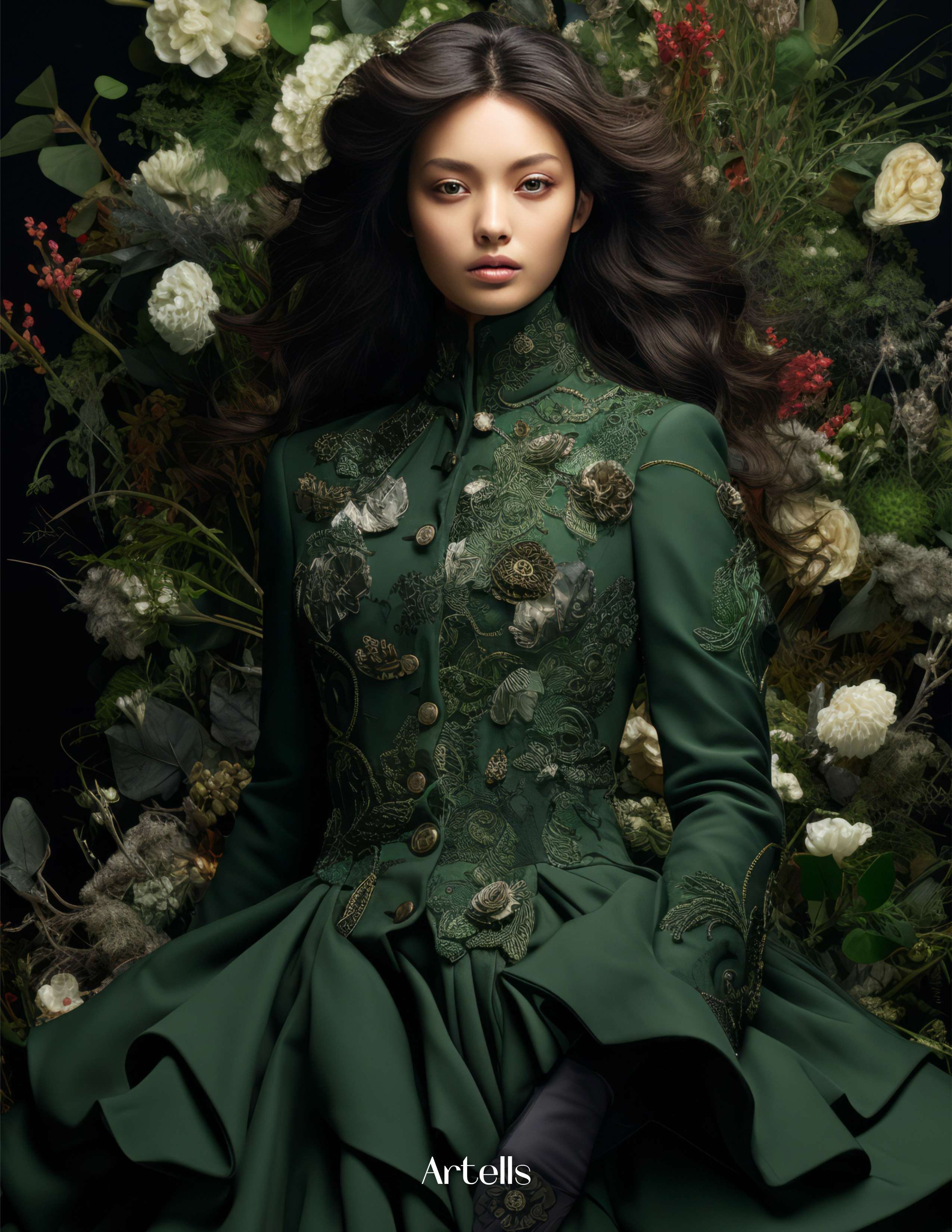 ARTELLS. Женский и семейный фотограф в Санкт-Петербурге Лидия Лиженина