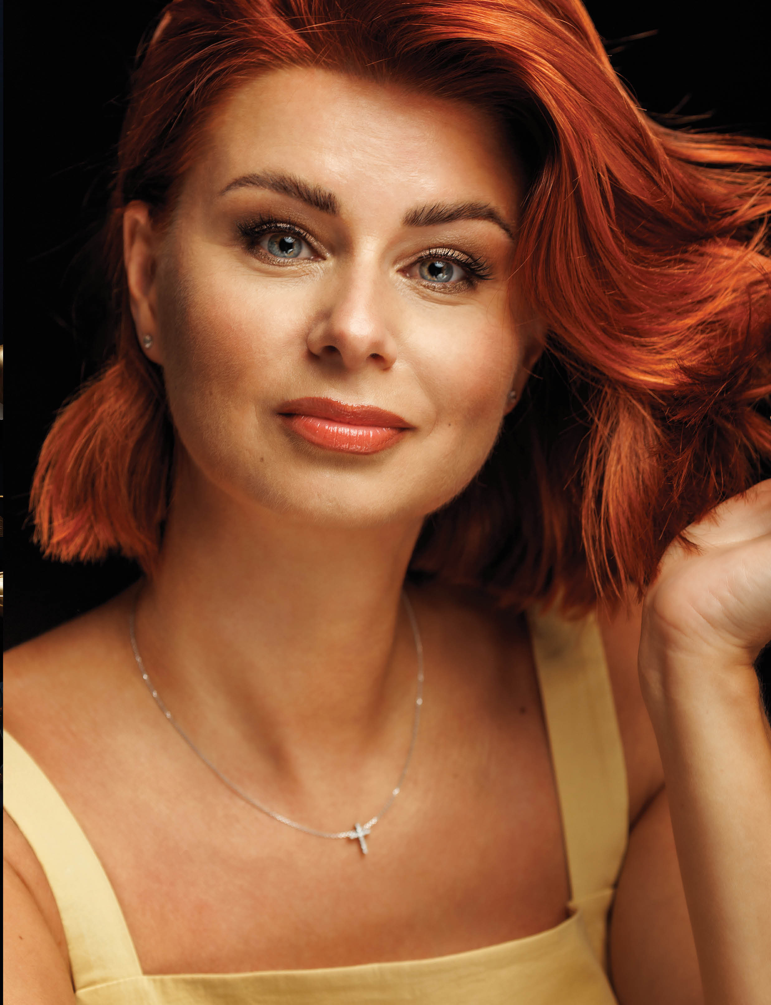 MALVIE. Женский и семейный фотограф в Санкт-Петербурге Лидия Лиженина