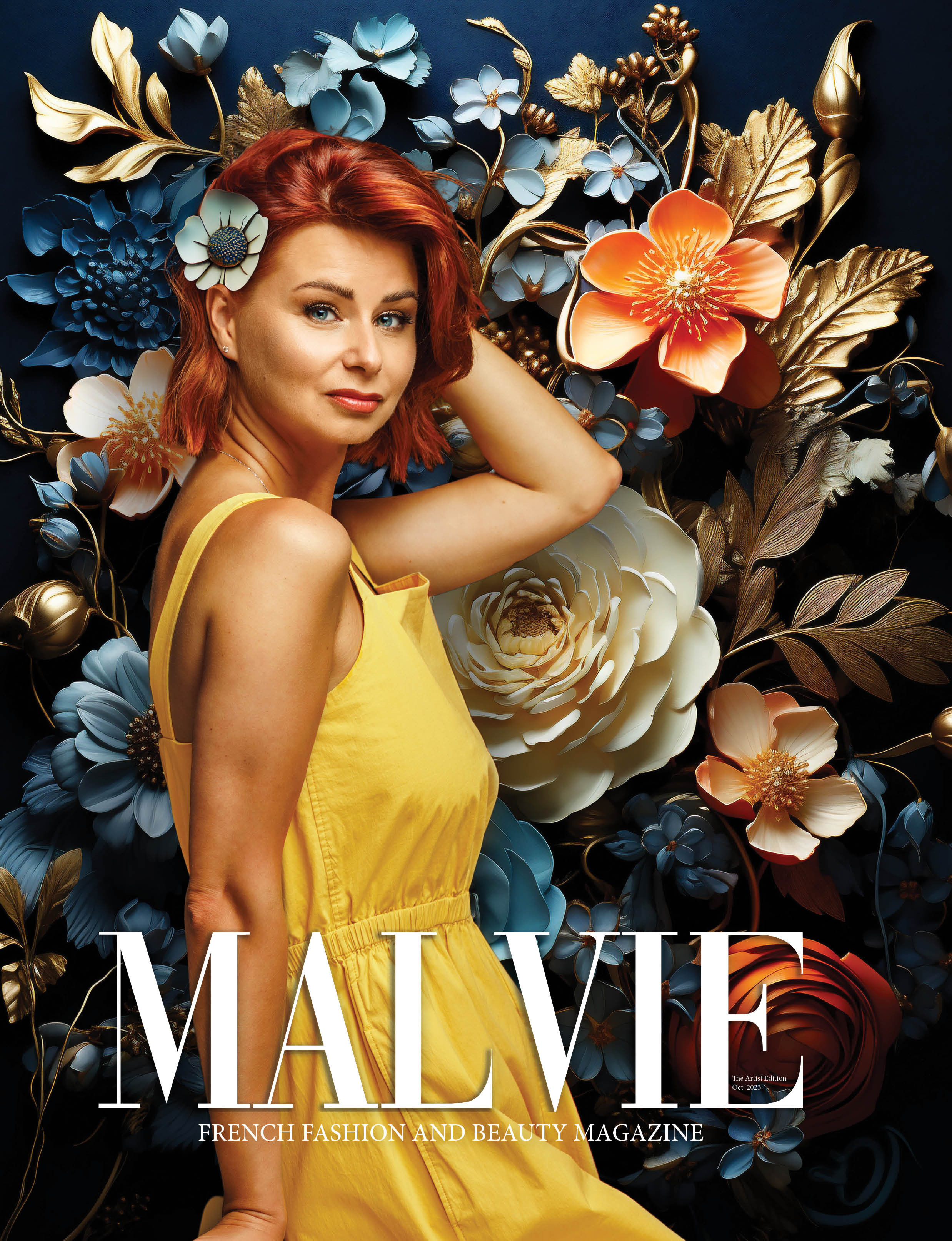 MALVIE. Женский и семейный фотограф в Санкт-Петербурге Лидия Лиженина