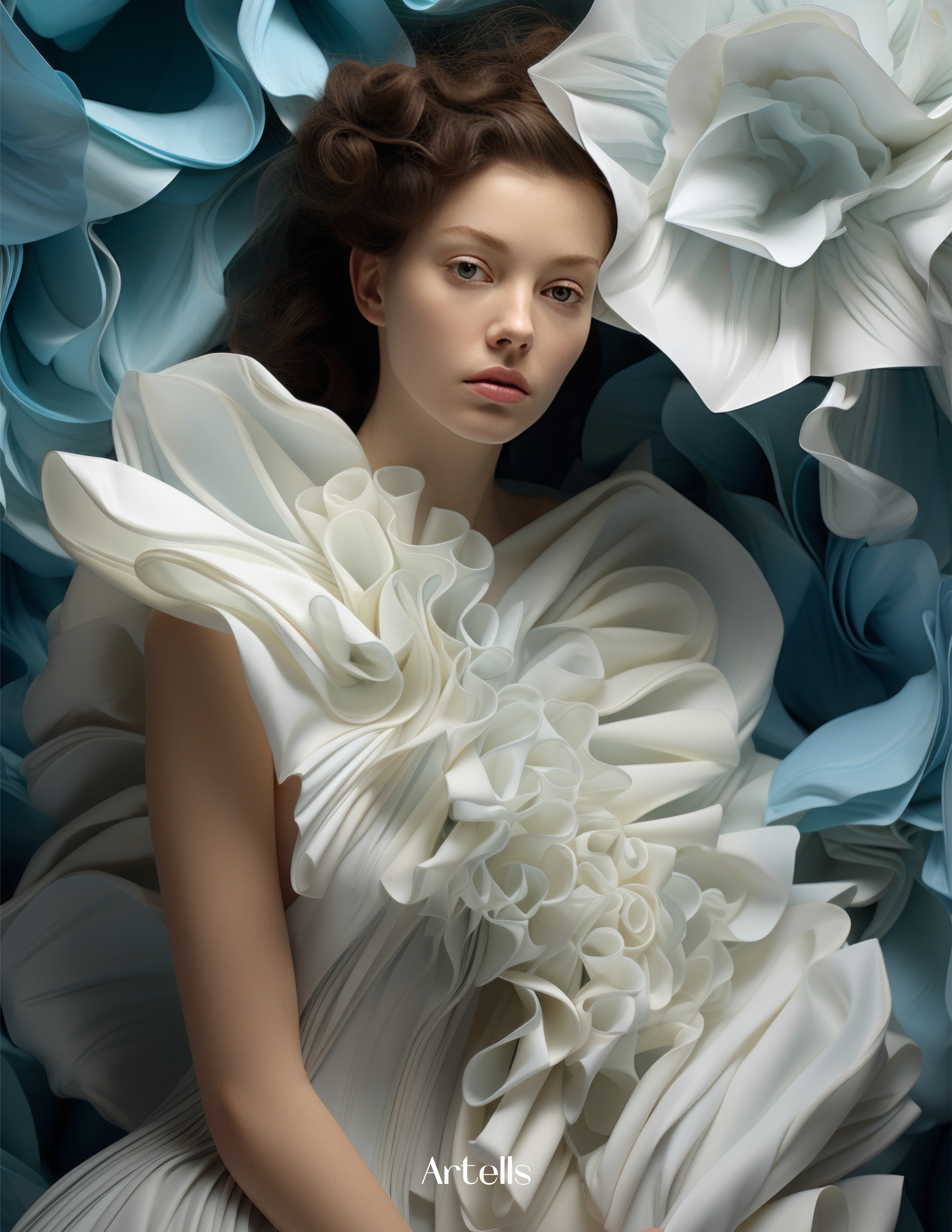 ARTELLS. Женский и семейный фотограф в Санкт-Петербурге Лидия Лиженина