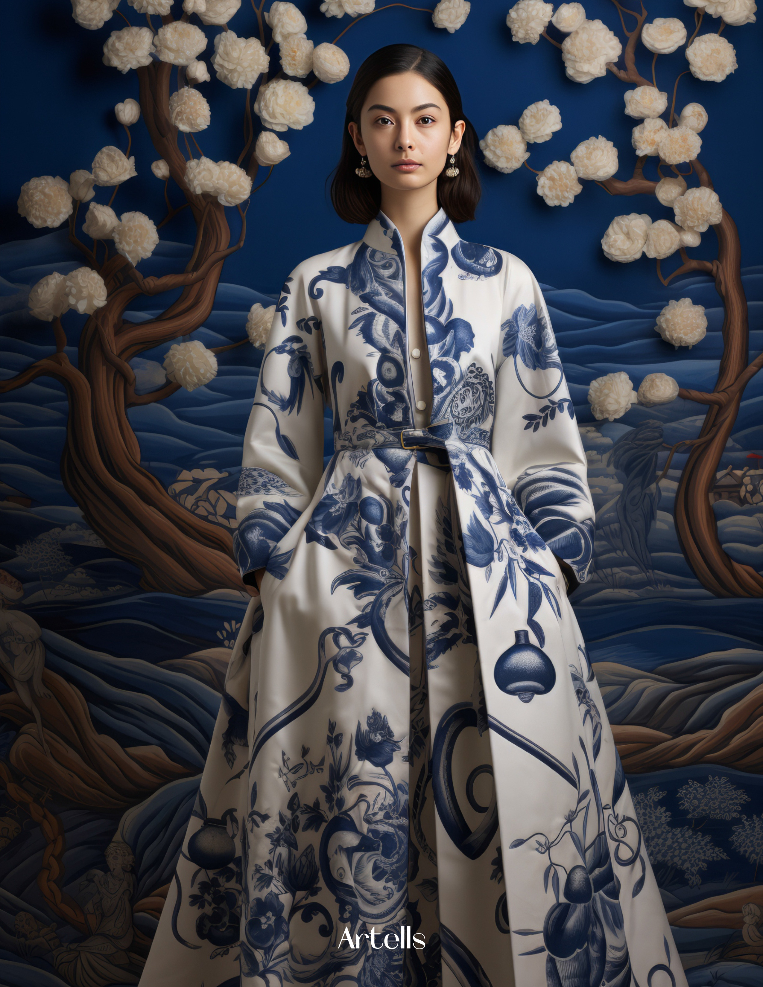 ARTELLS. Женский и семейный фотограф в Санкт-Петербурге Лидия Лиженина