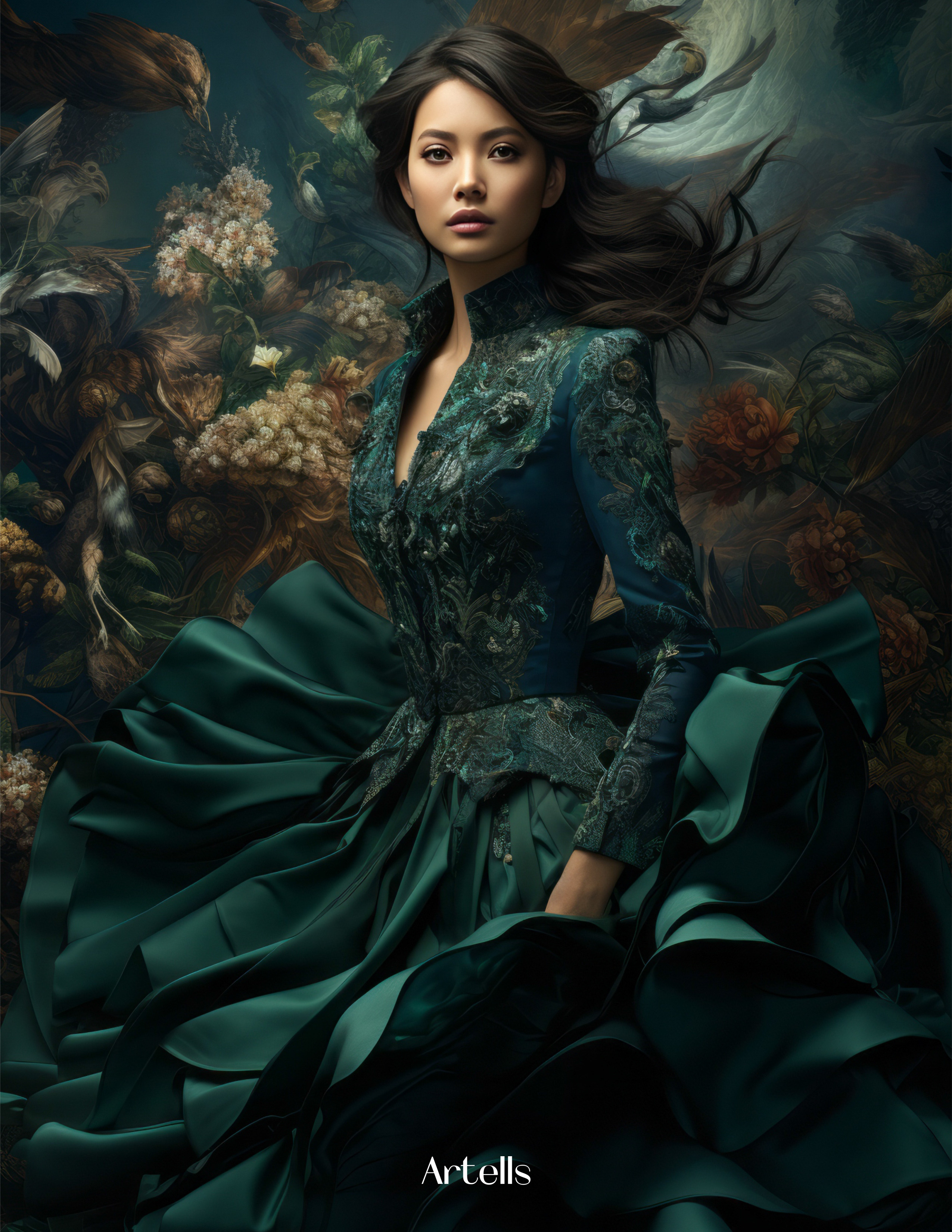 ARTELLS. Женский и семейный фотограф в Санкт-Петербурге Лидия Лиженина