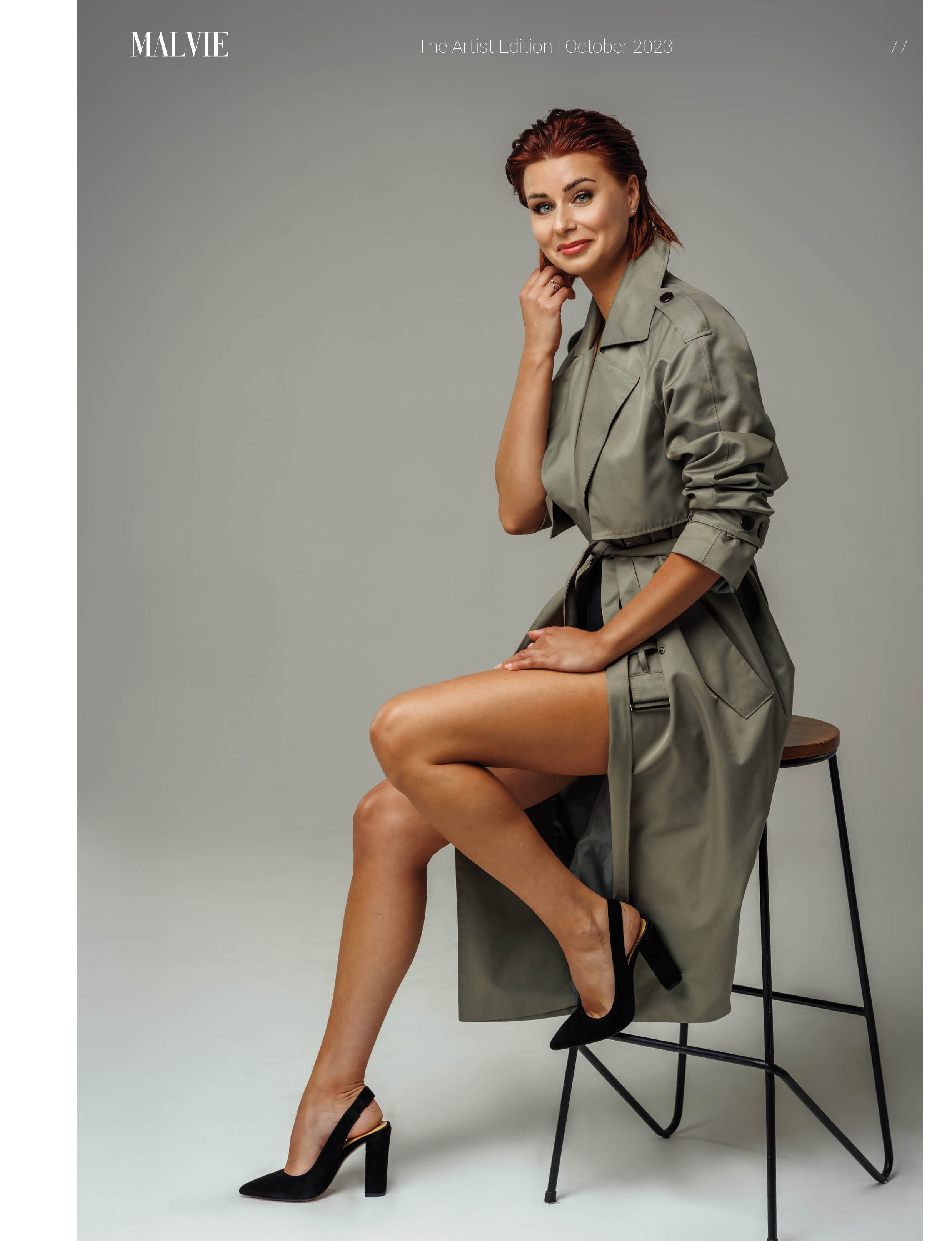 MALVIE. Женский и семейный фотограф в Санкт-Петербурге Лидия Лиженина