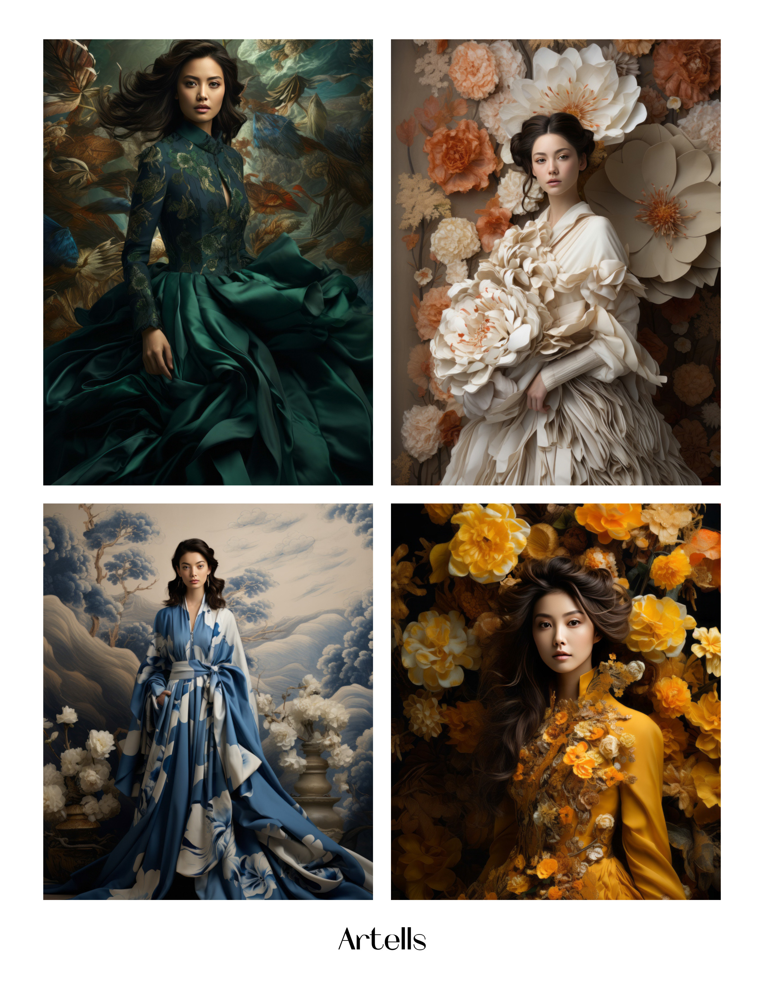 ARTELLS. Женский и семейный фотограф в Санкт-Петербурге Лидия Лиженина