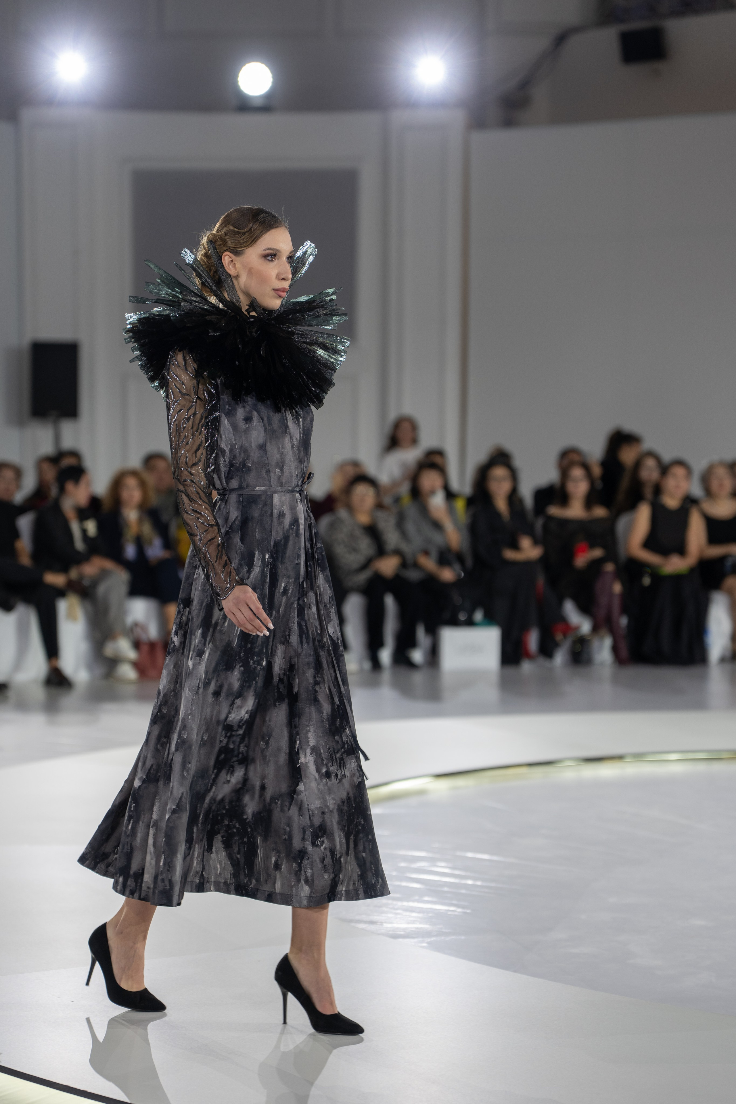 Kazakhstan Fashion Week 2025