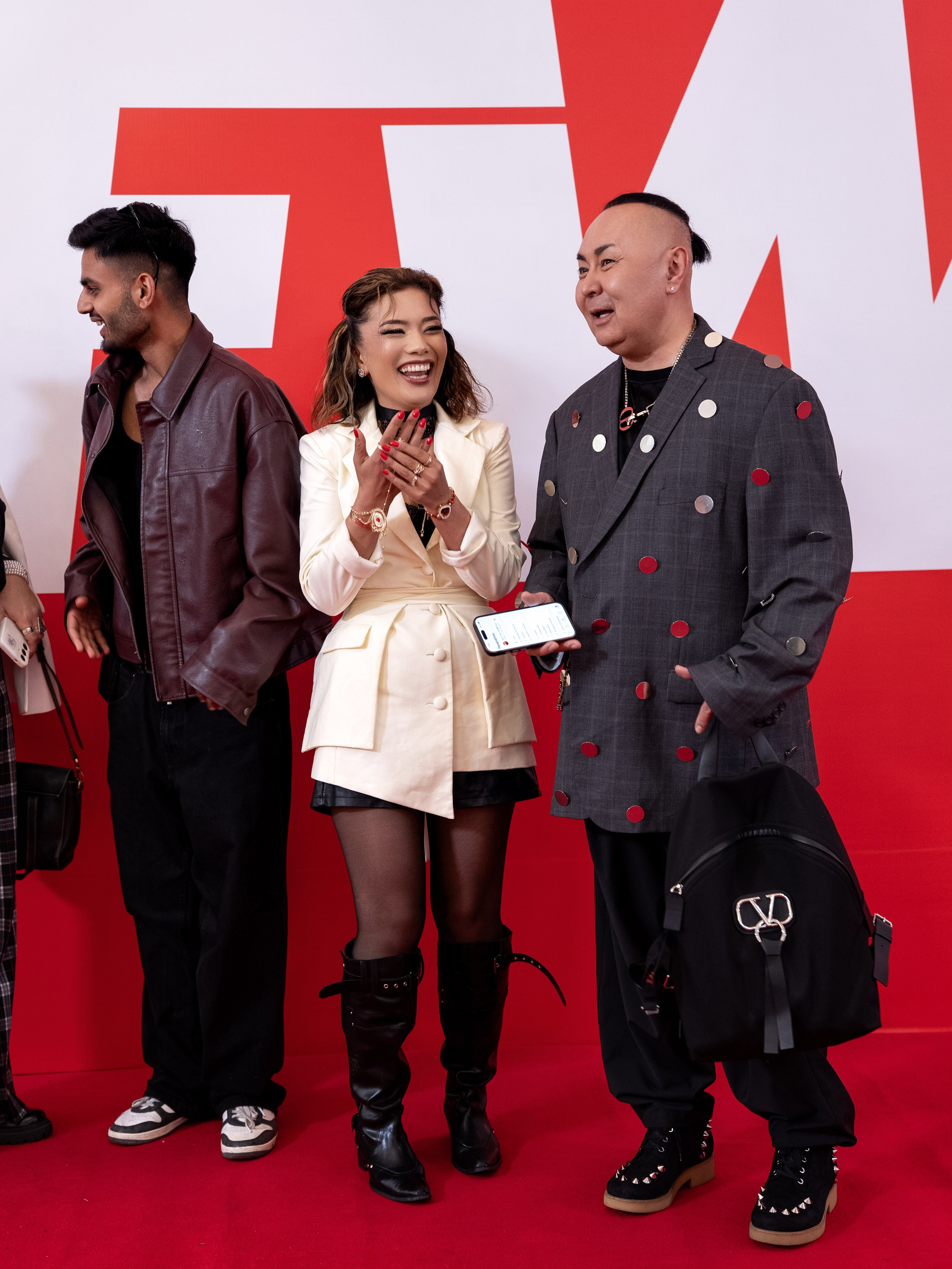 Backstage Day 3. Сайт Алматинского НЮ АРТ, будуар и фэшн фотографа Дениса Карпенко