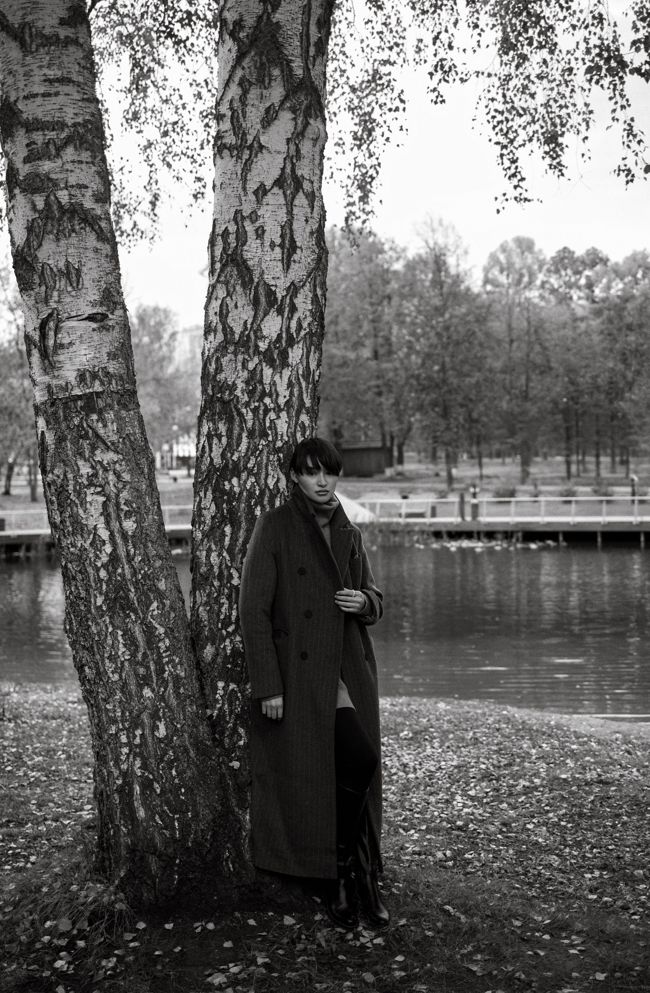 Алина Камалова