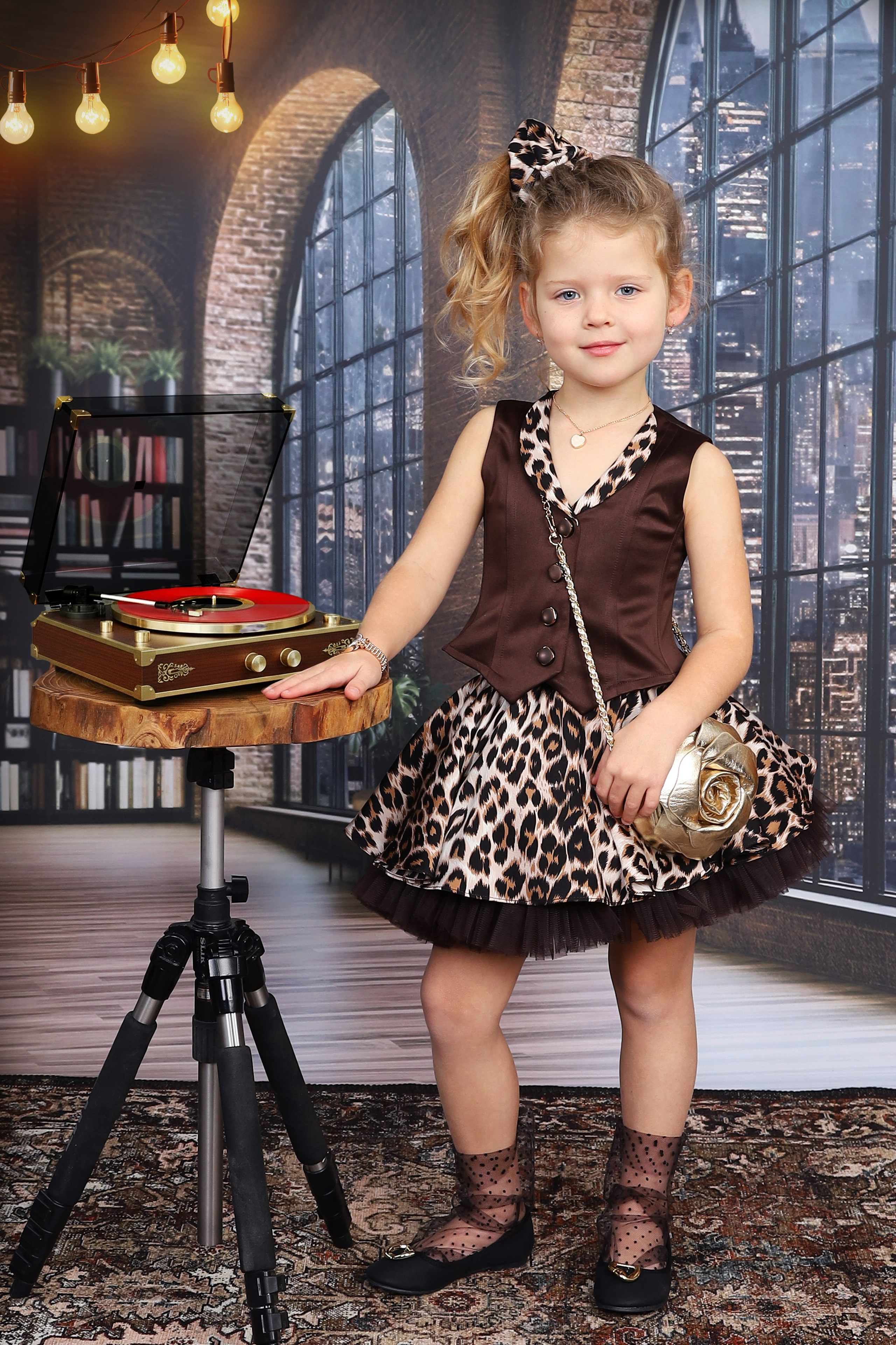 КОМПАНИЯ КРАЙФОТО ФОТОСЕССИЯ ЛОФТ