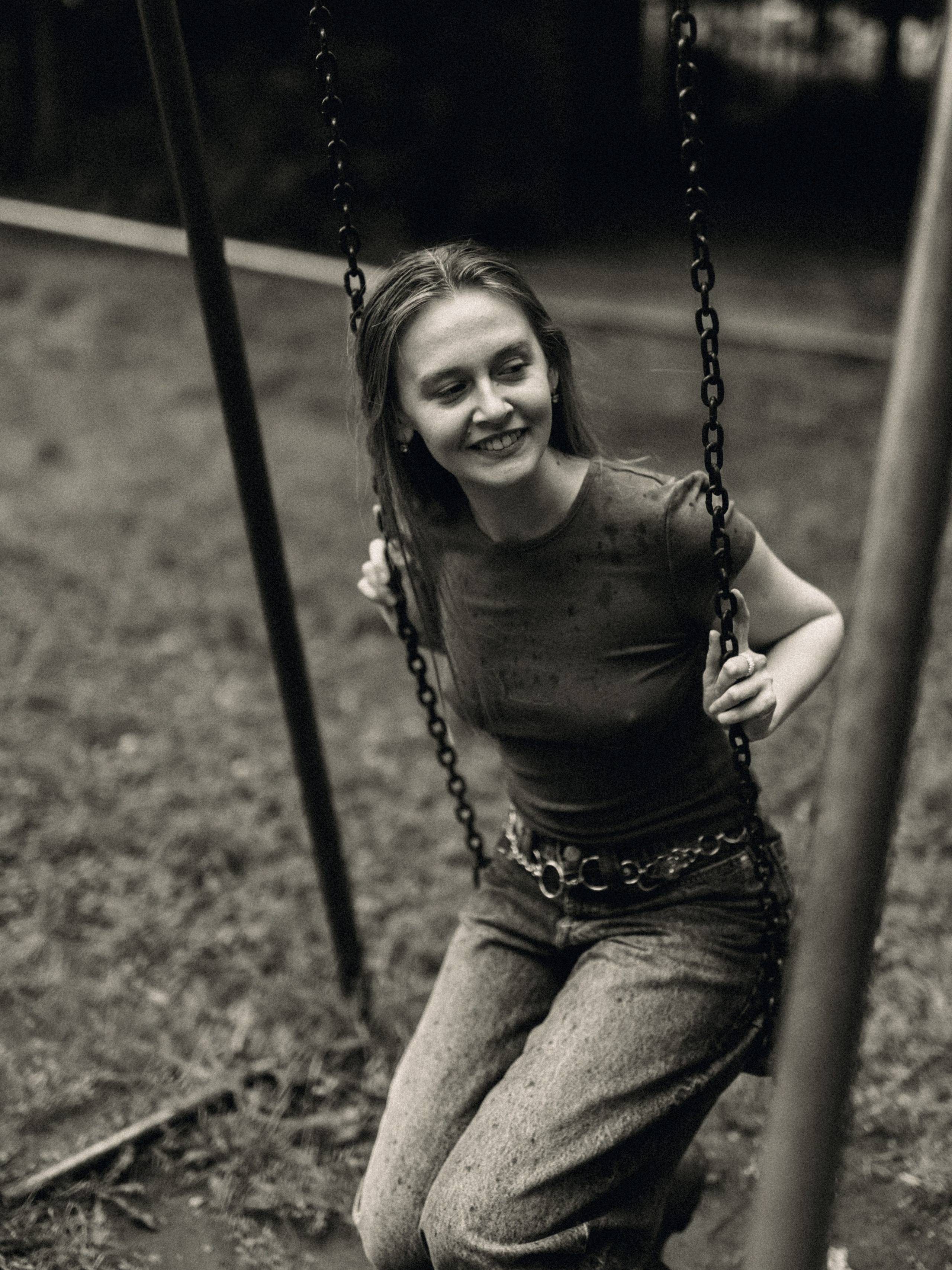 Лиза. Фотограф Анна Нестеренко