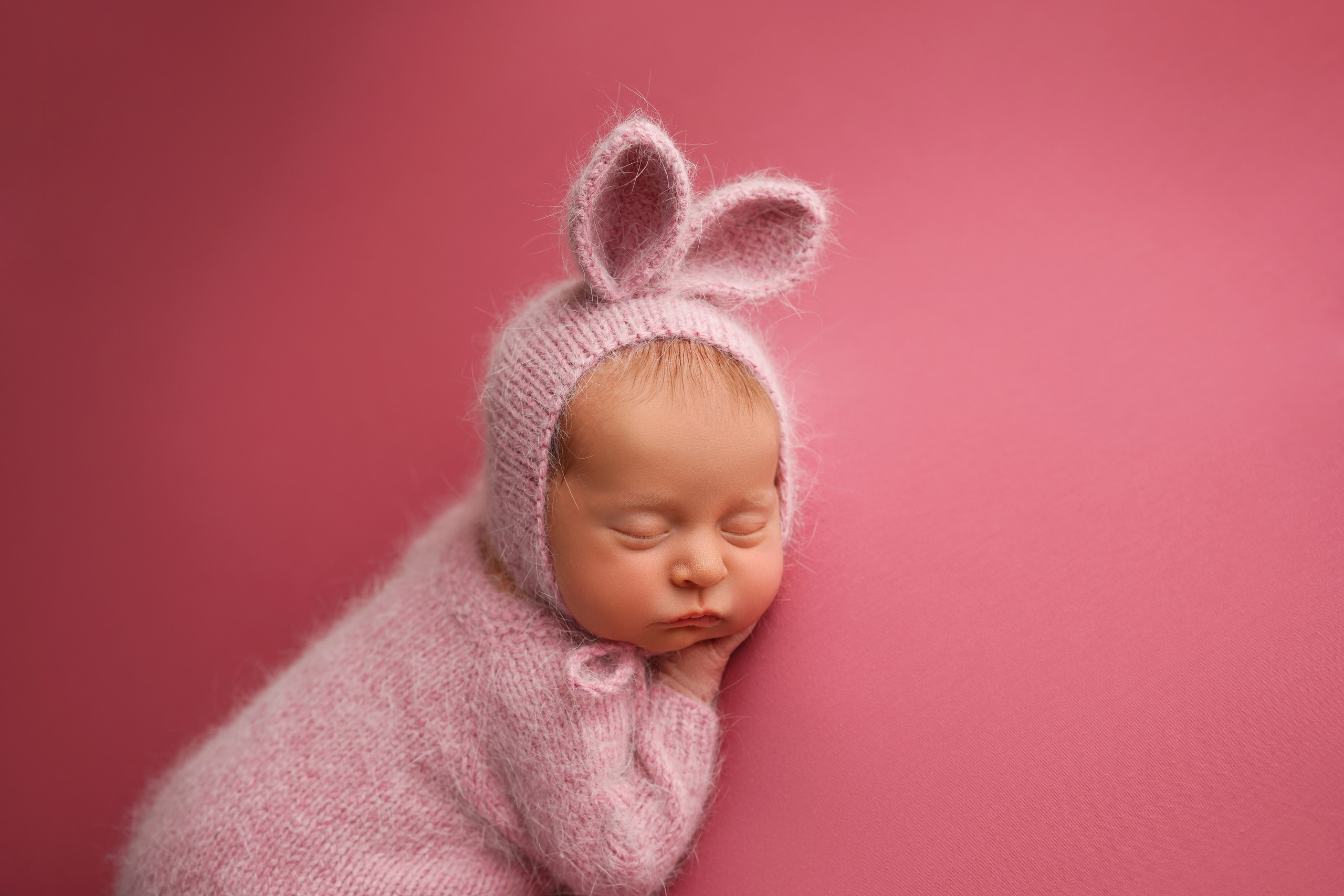 Новорожденные. Фотограф новорождённых в Москве Елена Левина