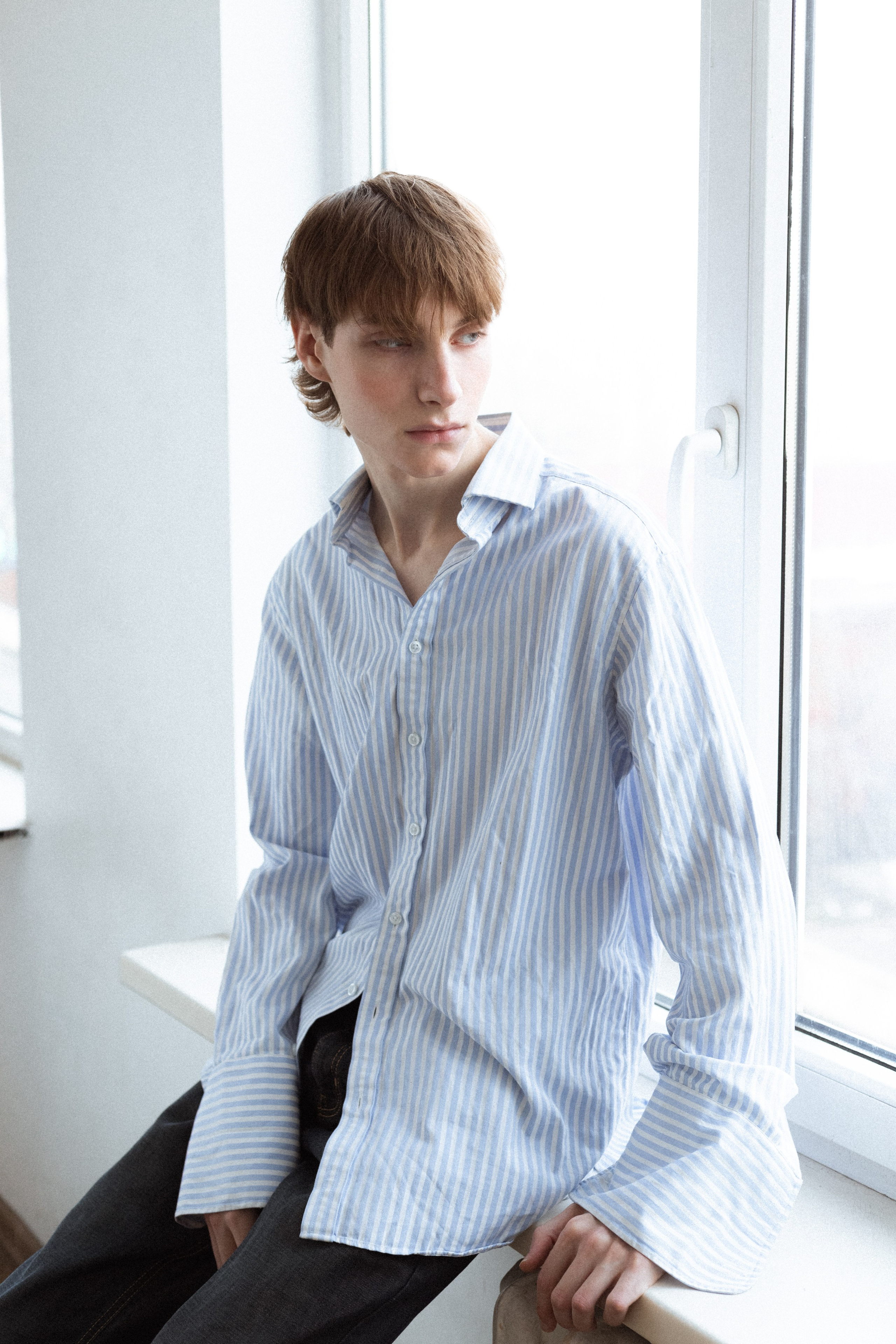 Андрей. Модельное агентство TM Models в Калининграде