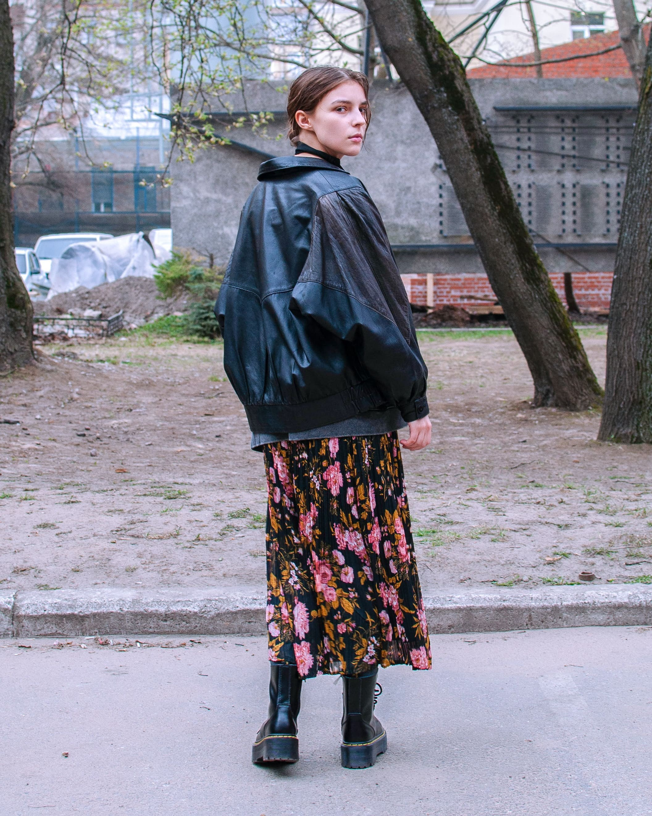 Работы '23. VIKCHAKE