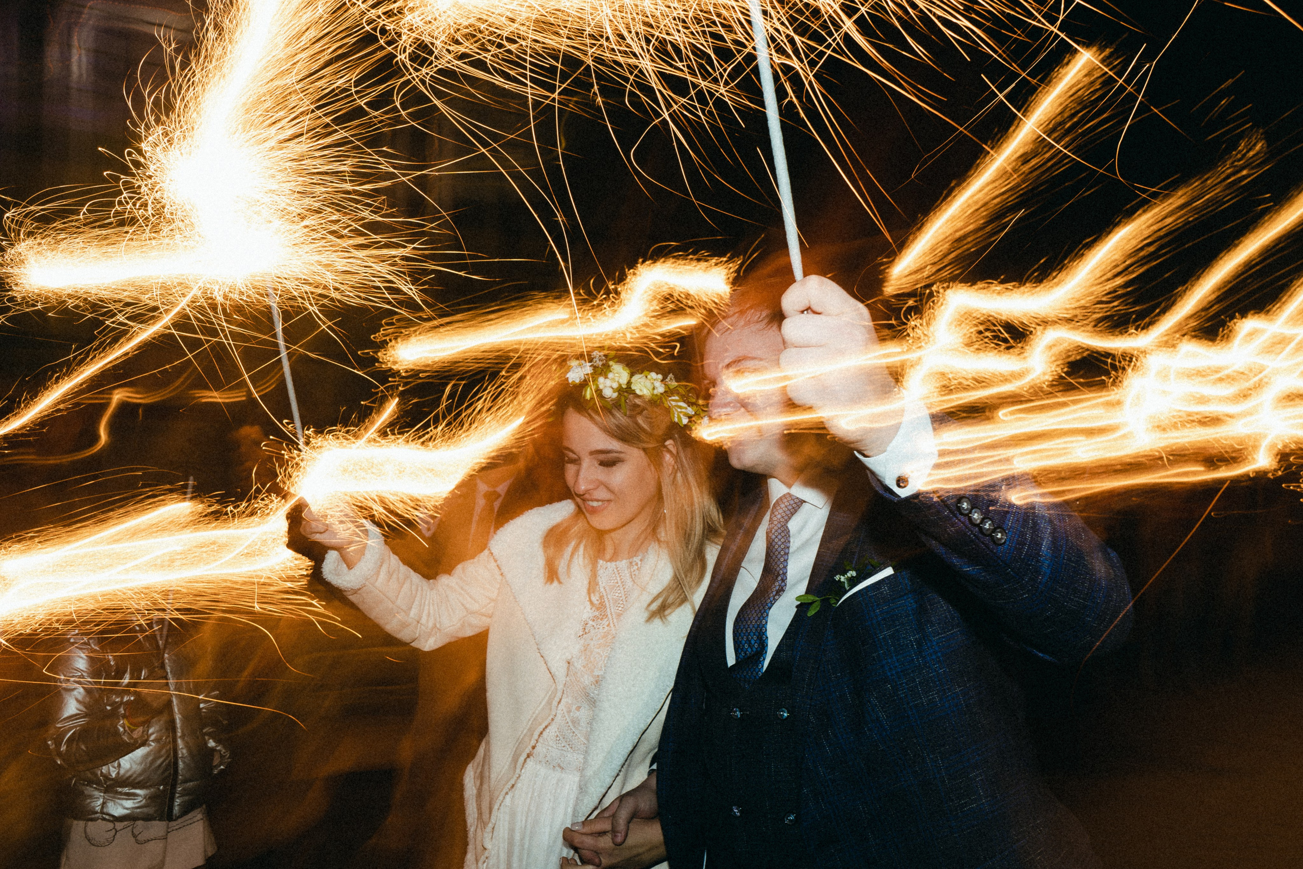 Свадебный фотограф в Санкт — Петербурге