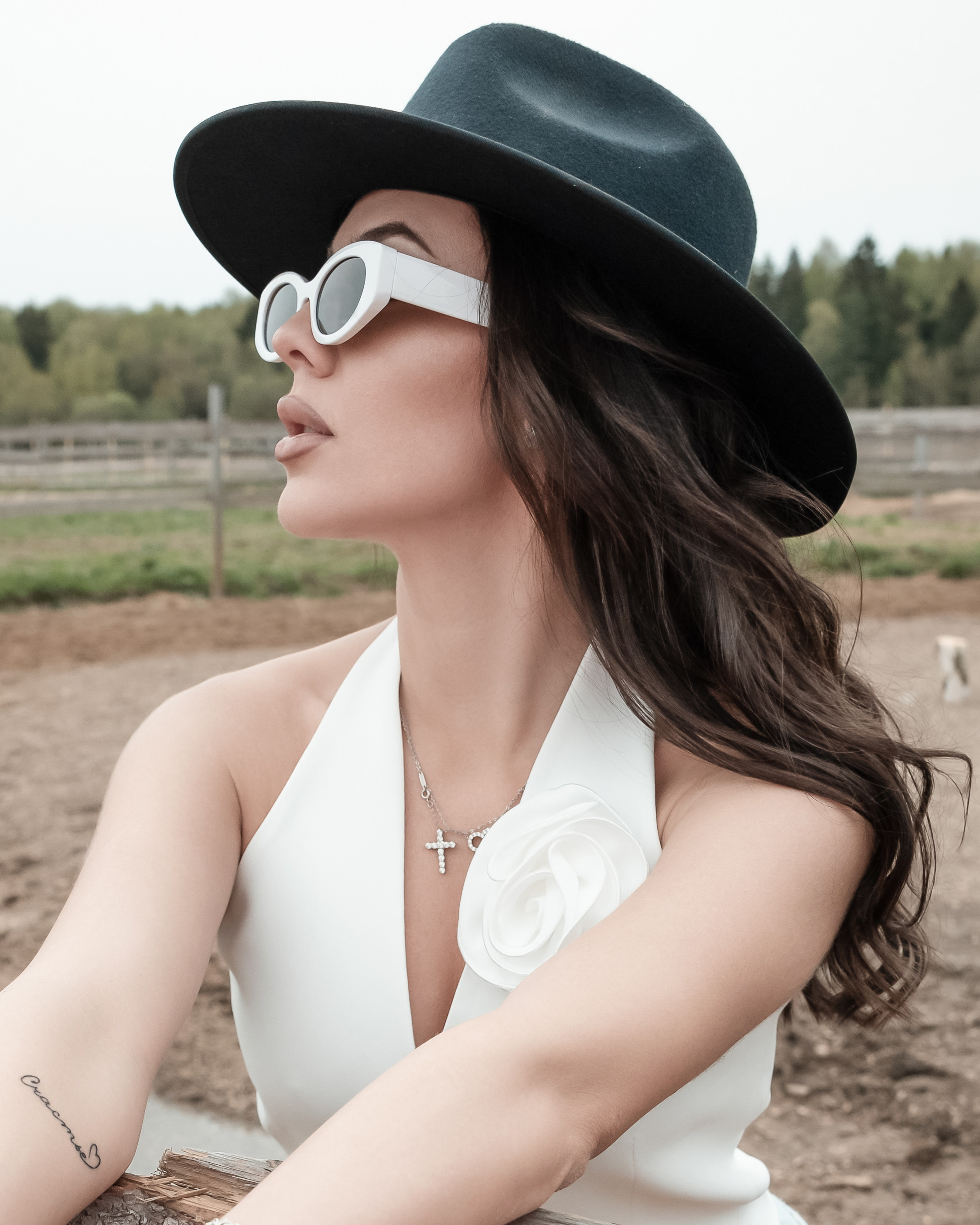 Вне студии. ТОП Фотограф Москва