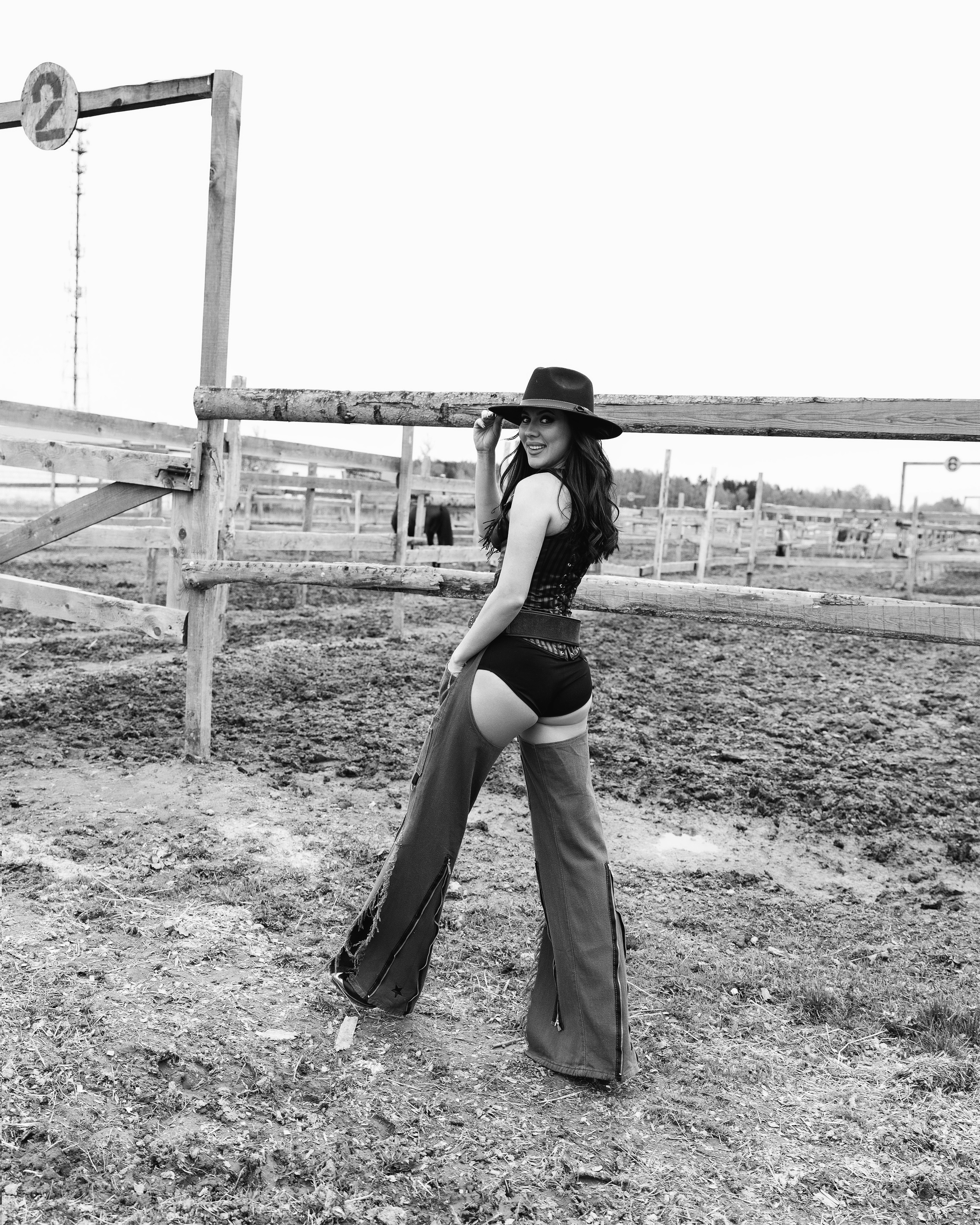 Вне студии. ТОП Фотограф Москва