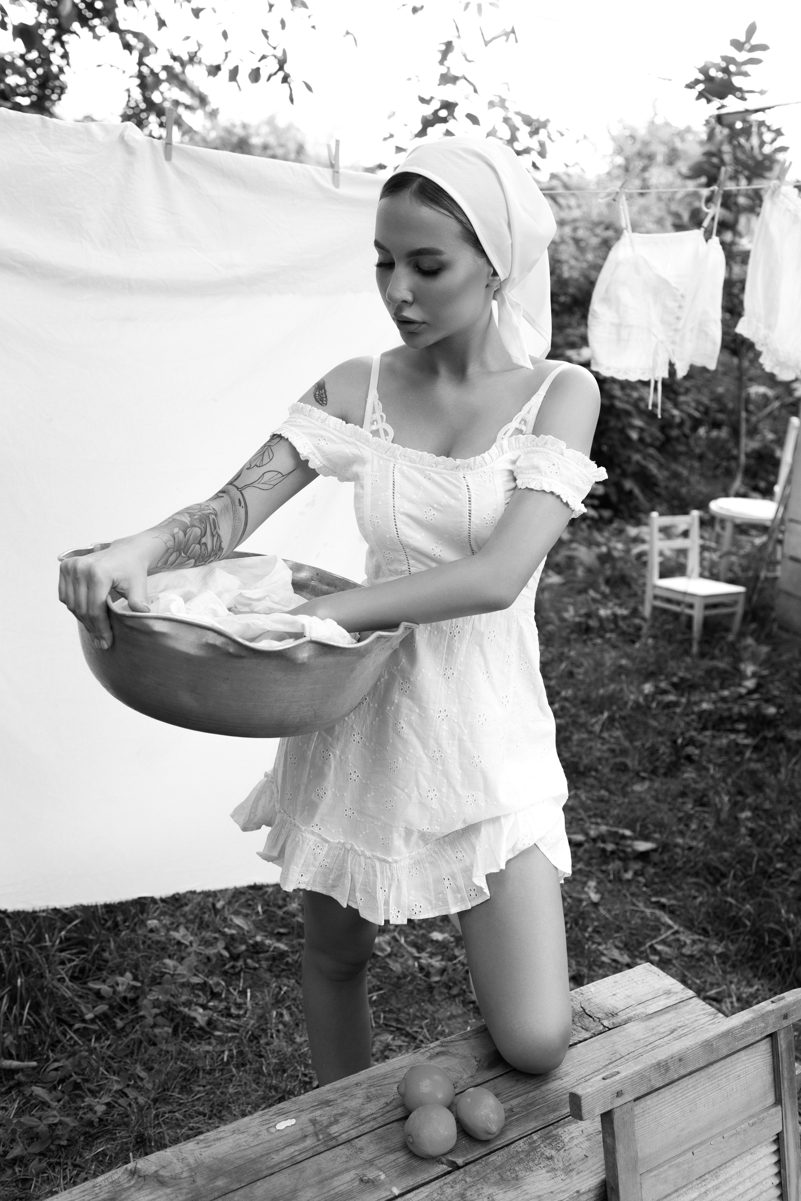 Вне студии. ТОП Фотограф Москва