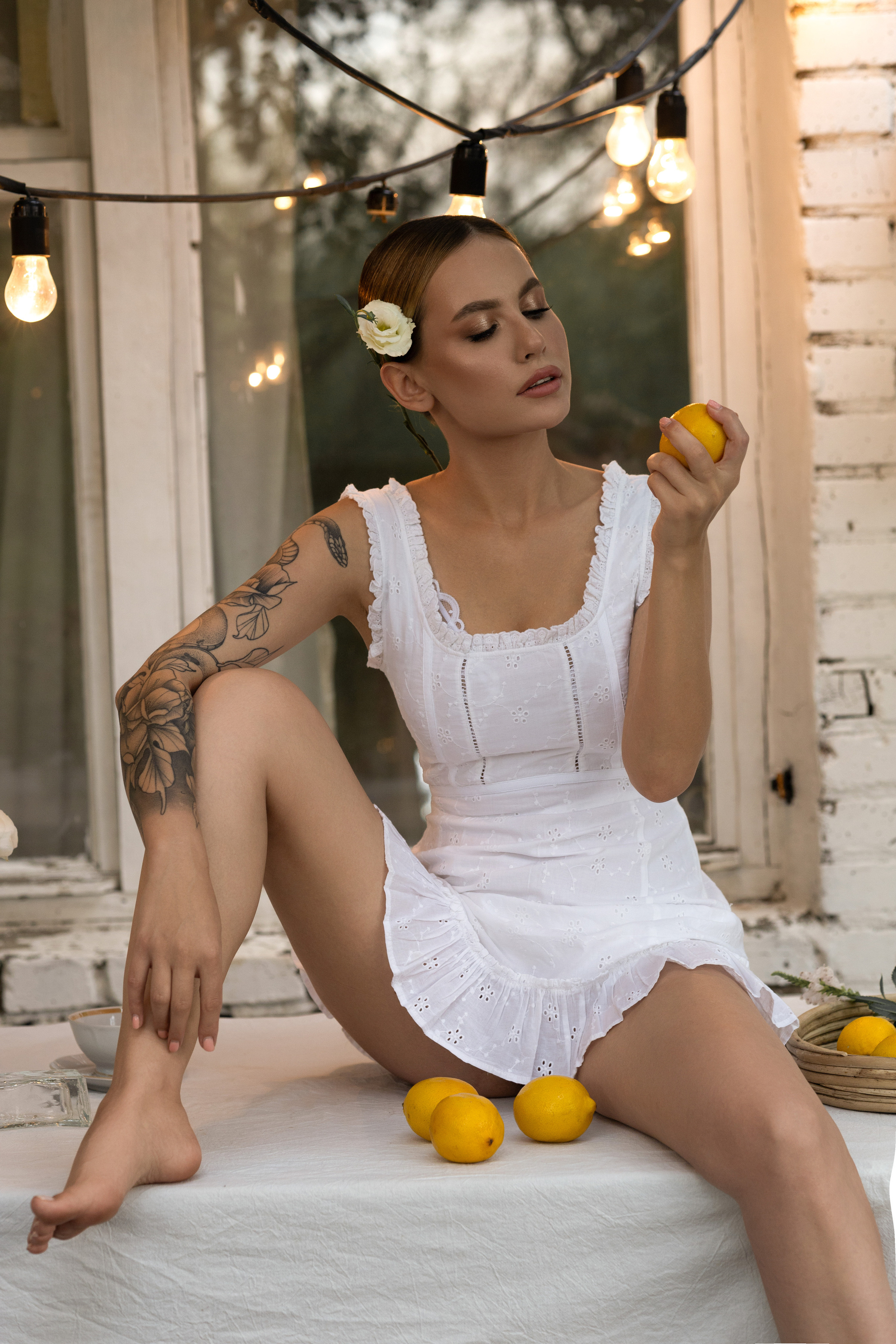 Вне студии. ТОП Фотограф Москва