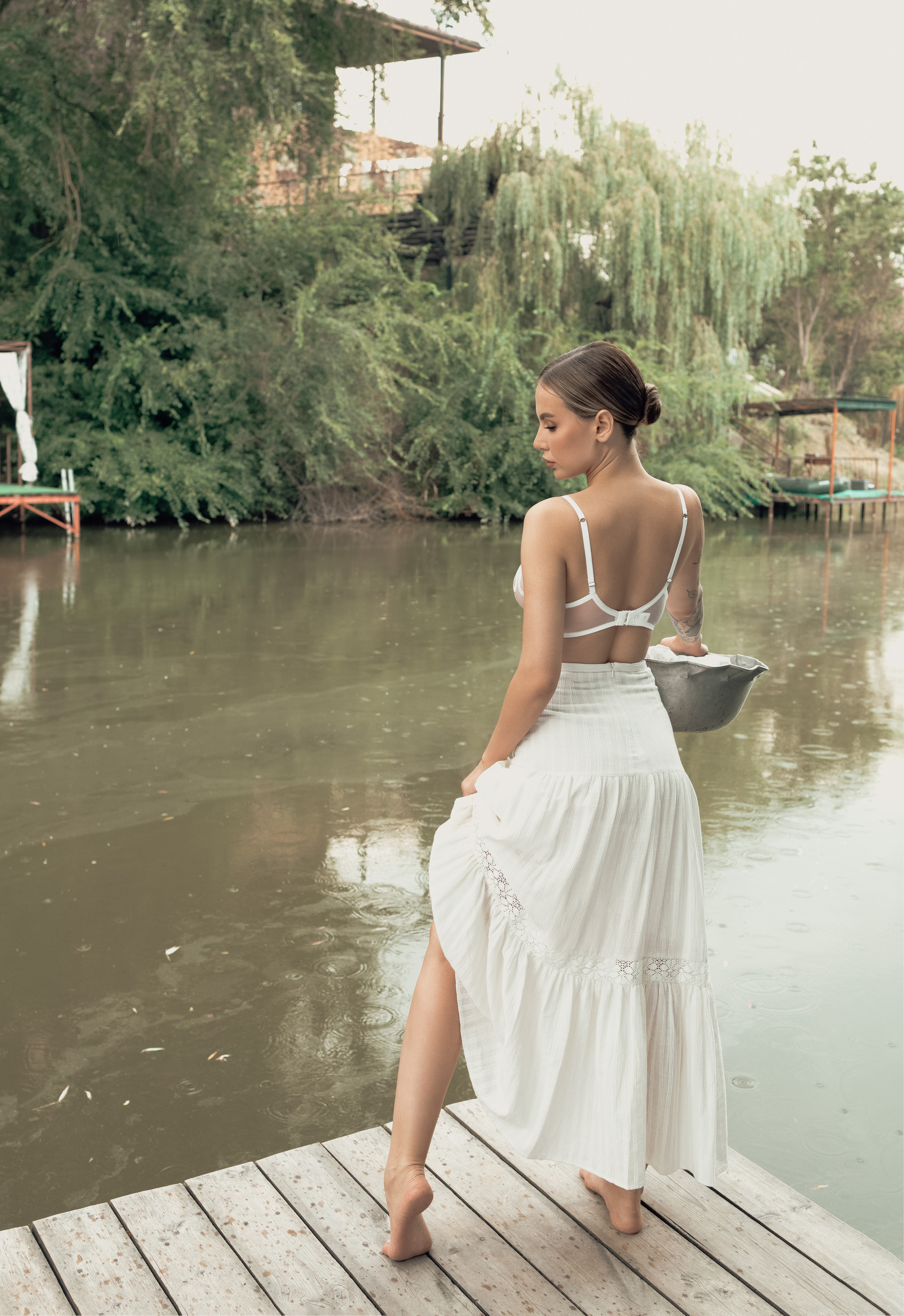 Вне студии. ТОП Фотограф Москва