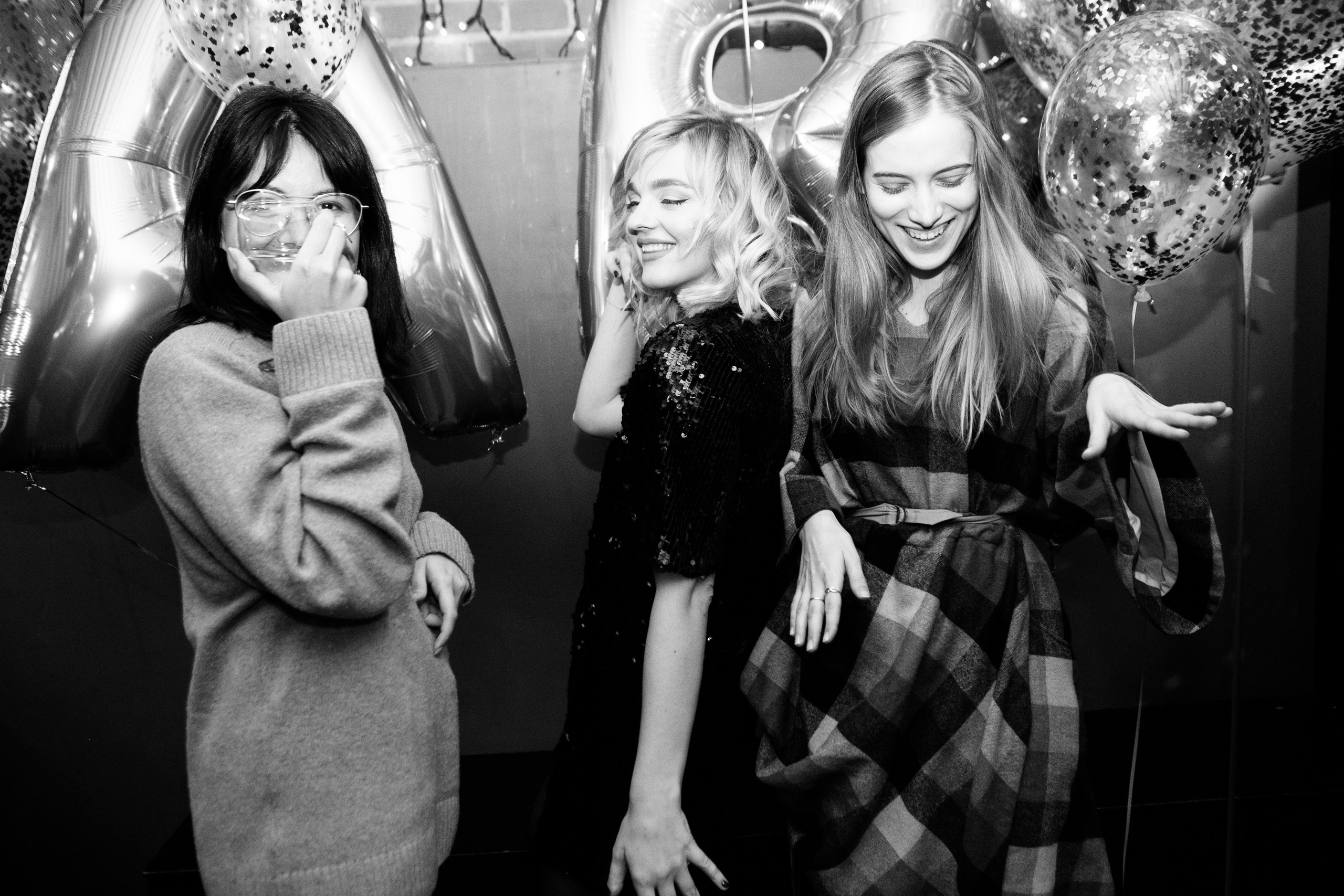 Вечеринки. Фотограф в Москве Павлова Ксения