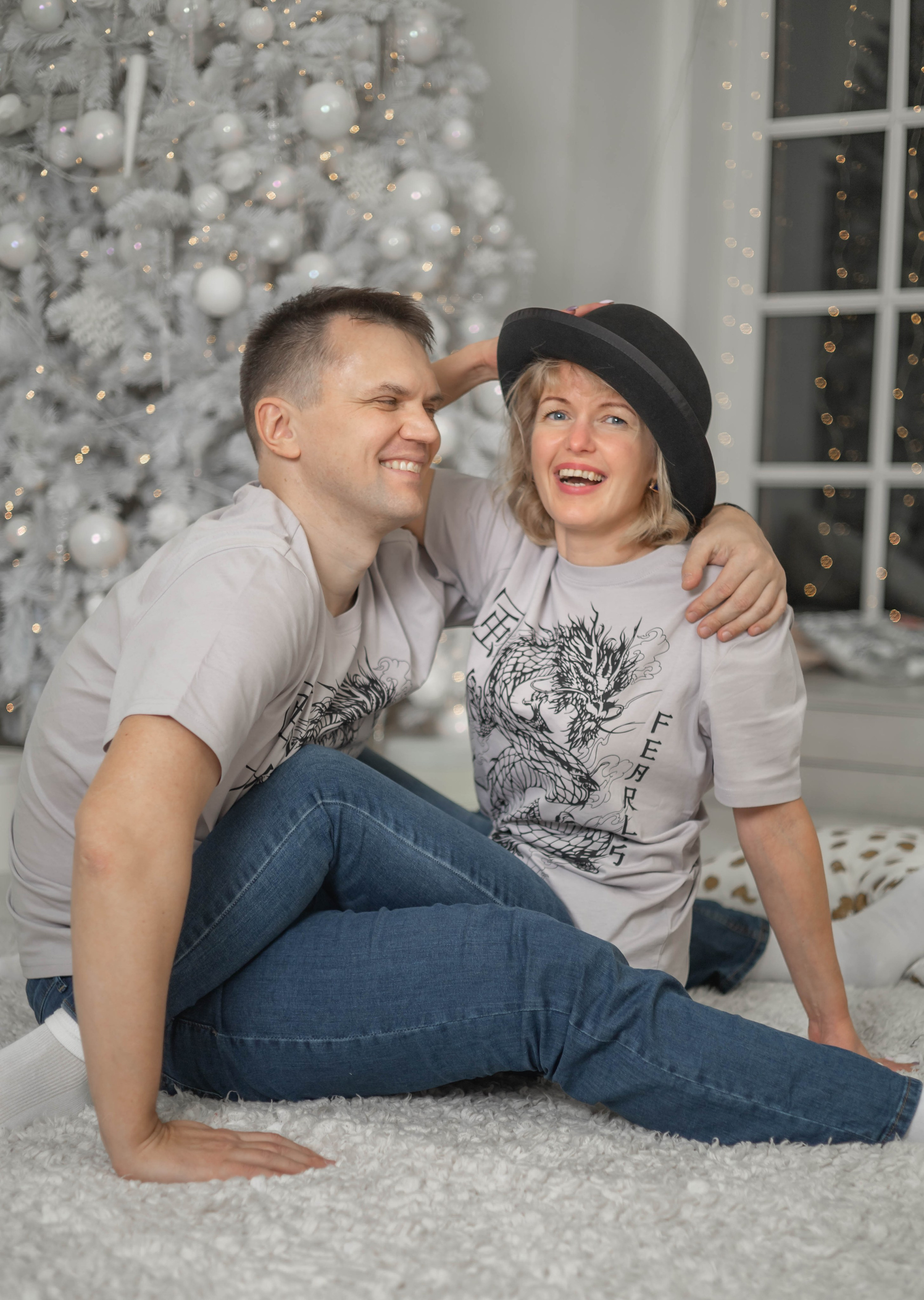 Мои дорогие Алексей и Наталья!!!. Фотограф Катерина Изи