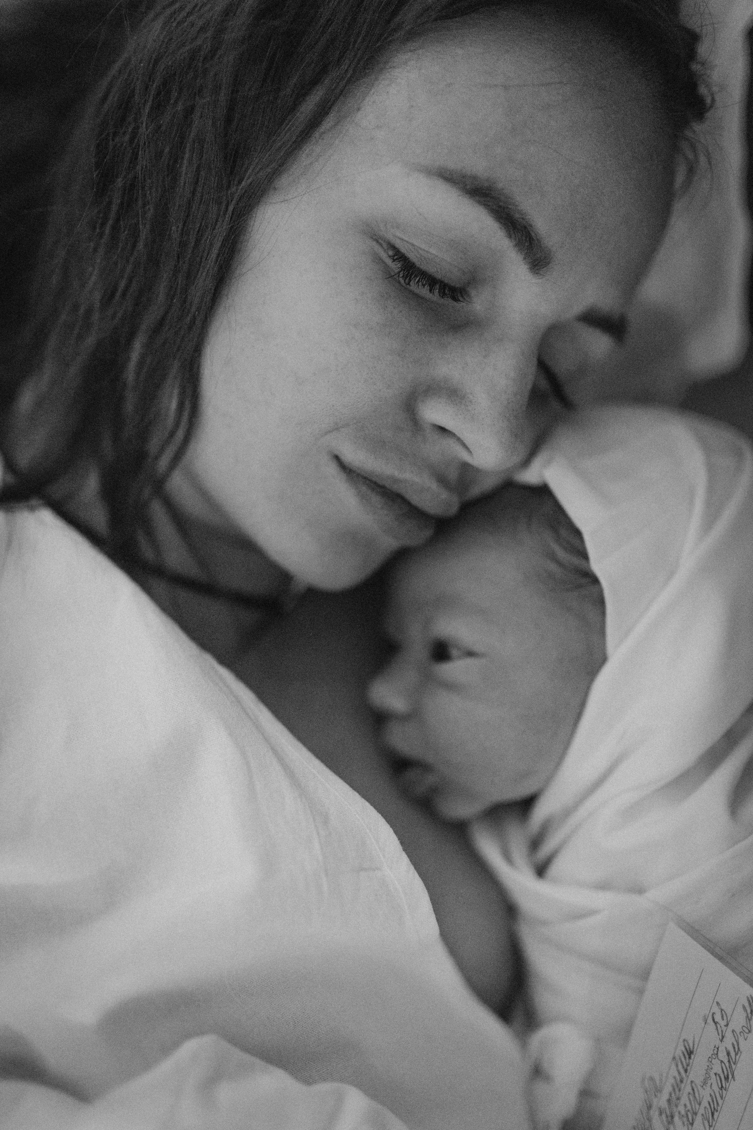 Рождение Максима. Семейный фотограф и фотограф на роды в Ростове-на-Дону Мухина Виктория