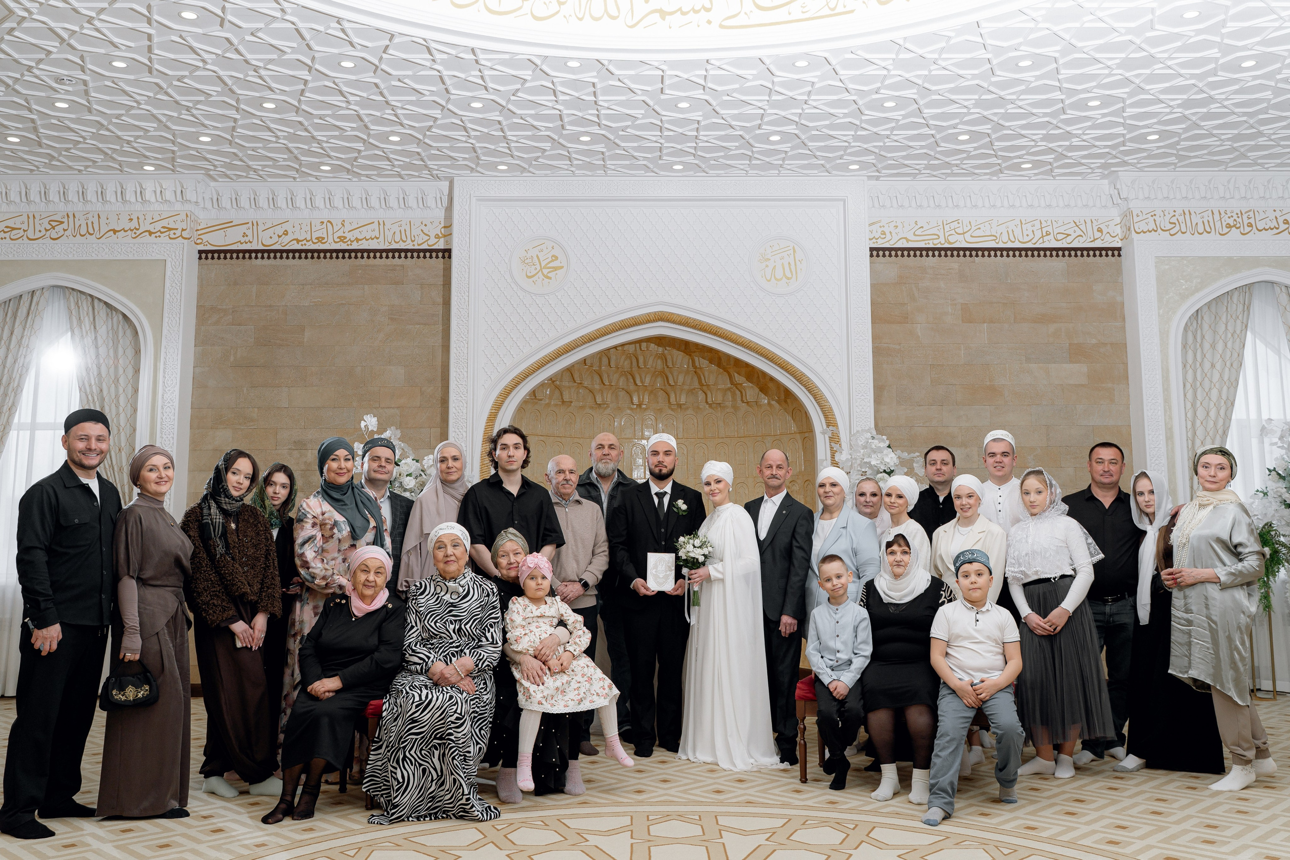 Арслан & Виктория (Ахмадзаки). RAMIL SAFIULLIN