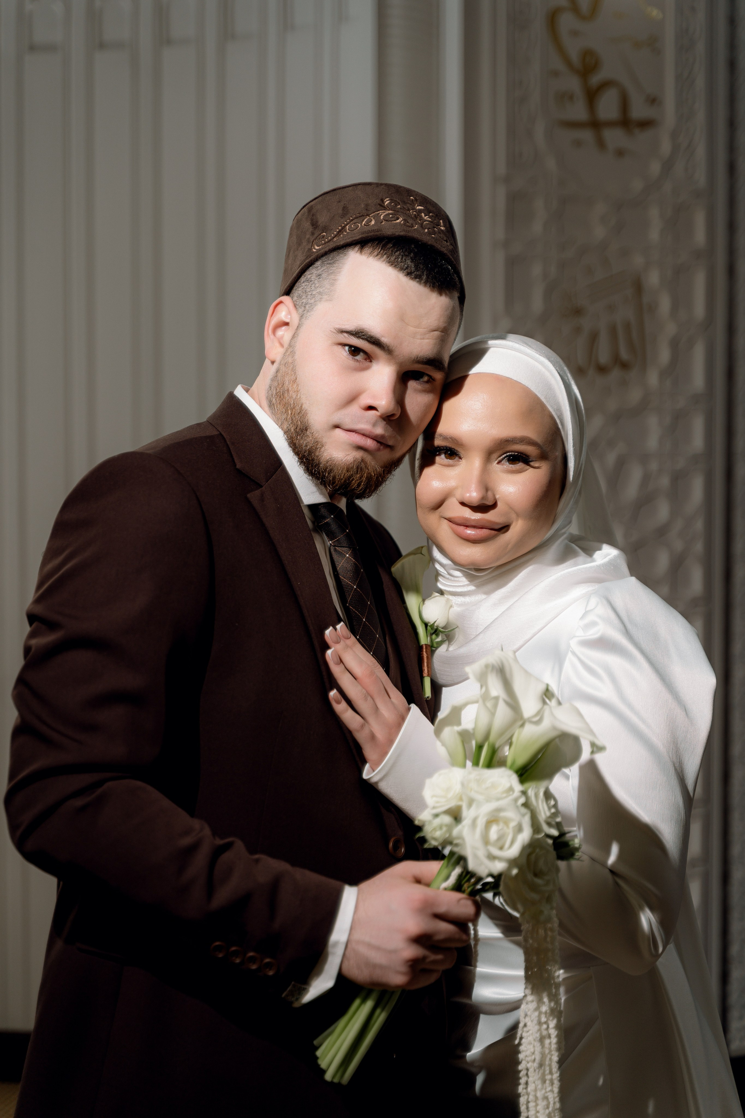 Роберт & Алсу (Ахмадзаки). RAMIL SAFIULLIN