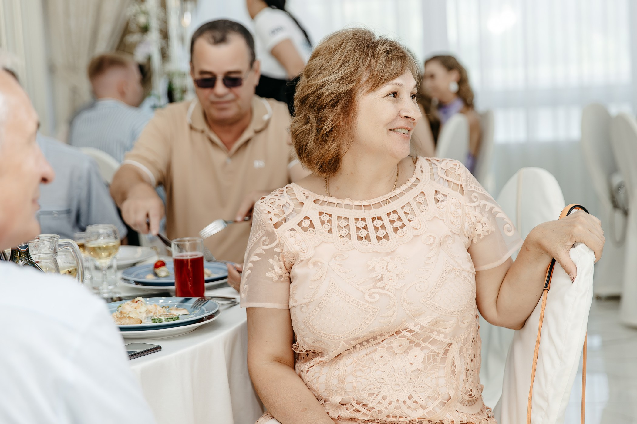 Сергей и Елизавета. Тимур Аминов | Фотограф в Кемерове