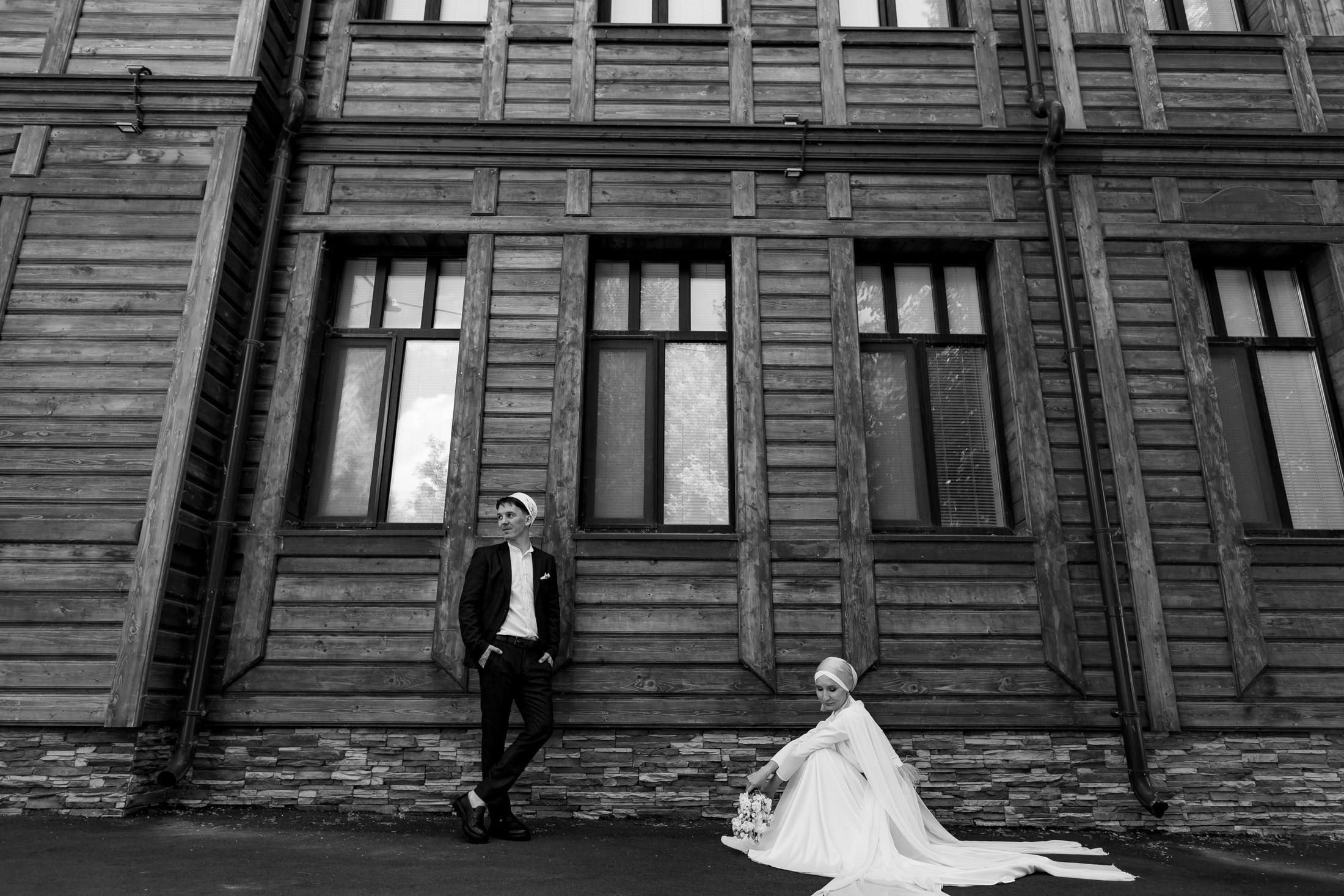 Никах. @AdelSat Универсальный фотограф