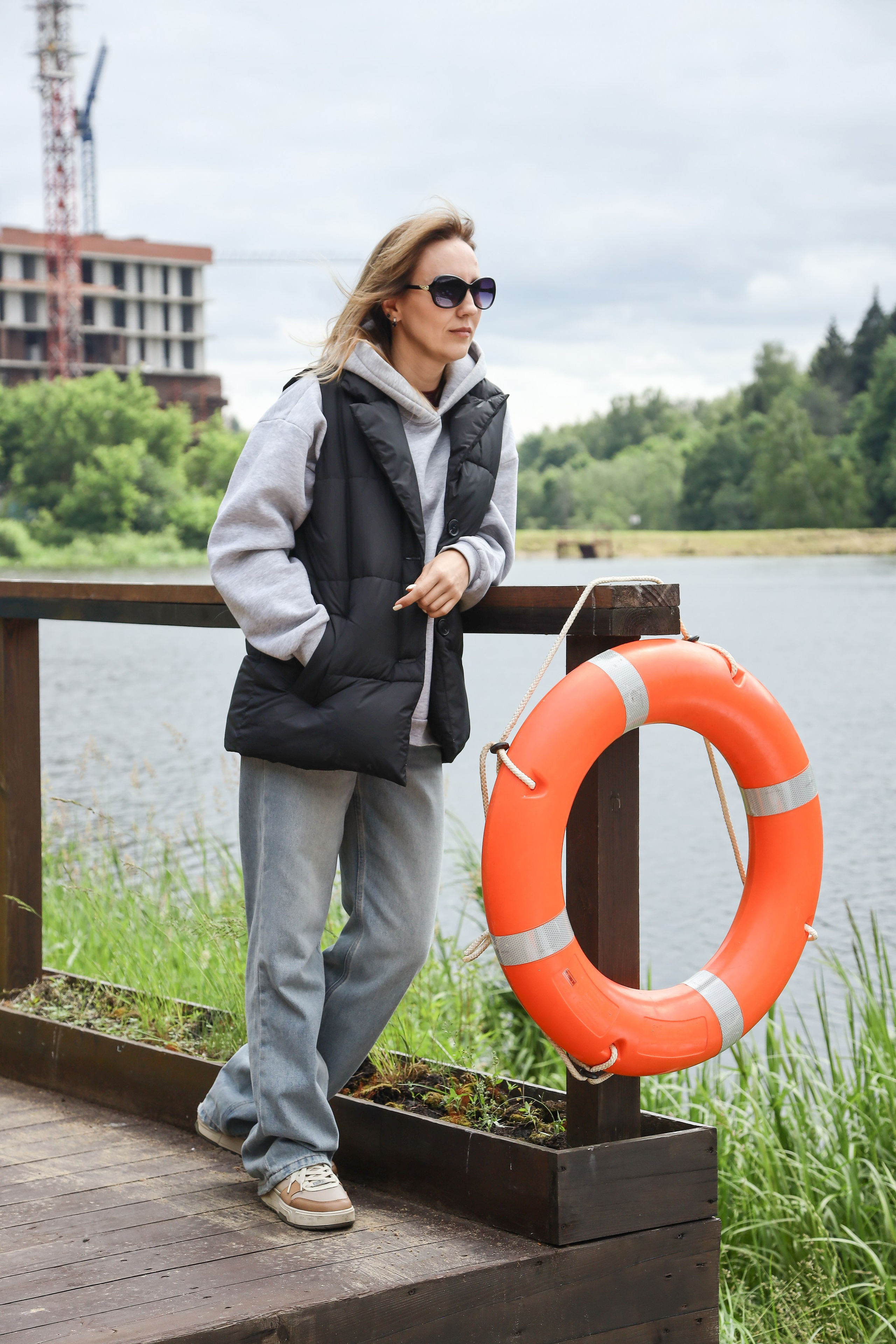 Летний корпоратив Arlight. Фотограф Антон Чупринин